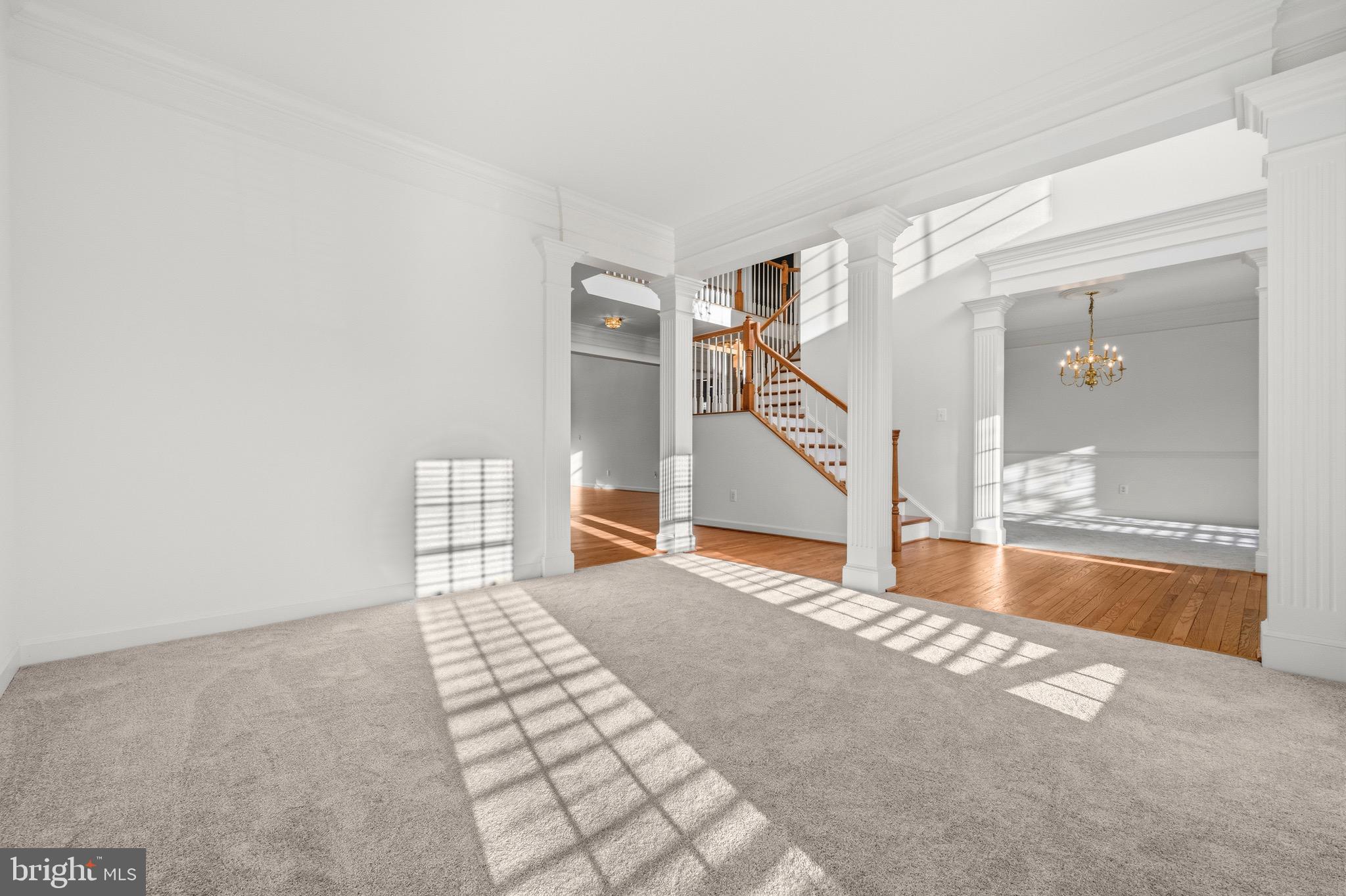 BERKSHIRE WOODS - Residential