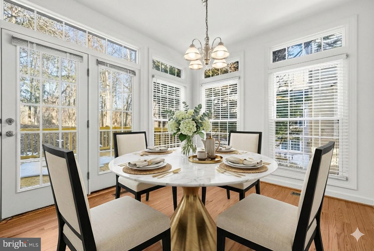 BERKSHIRE WOODS - Residential