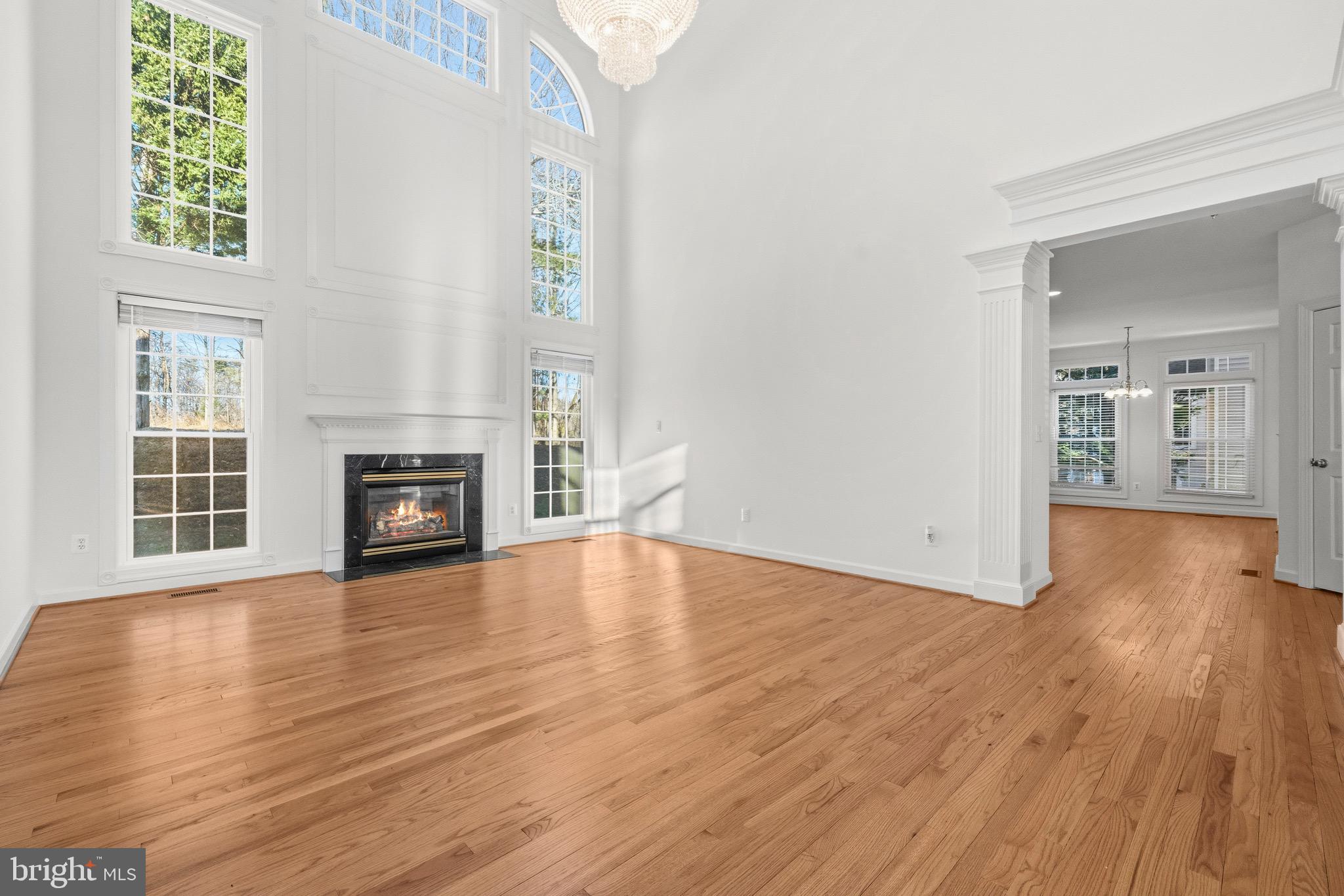 BERKSHIRE WOODS - Residential