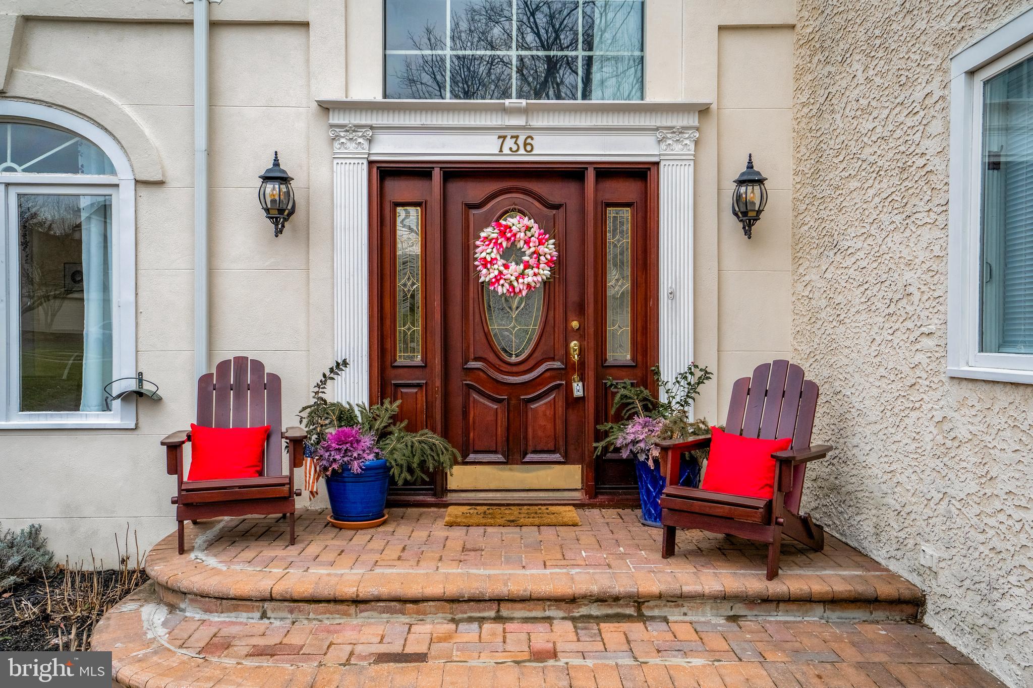 CORNERSTONE - Residential