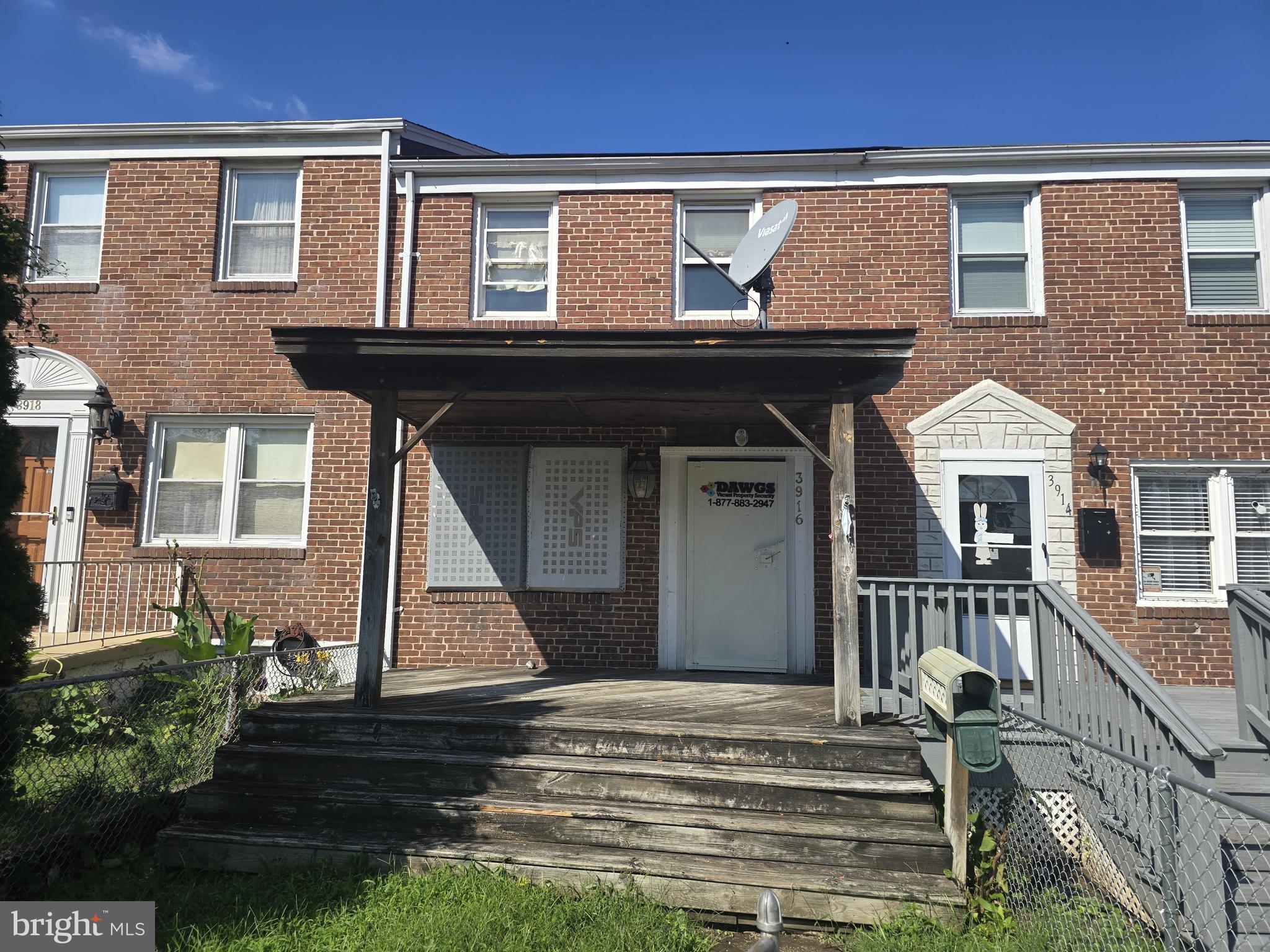 BROOKLYN - Residential