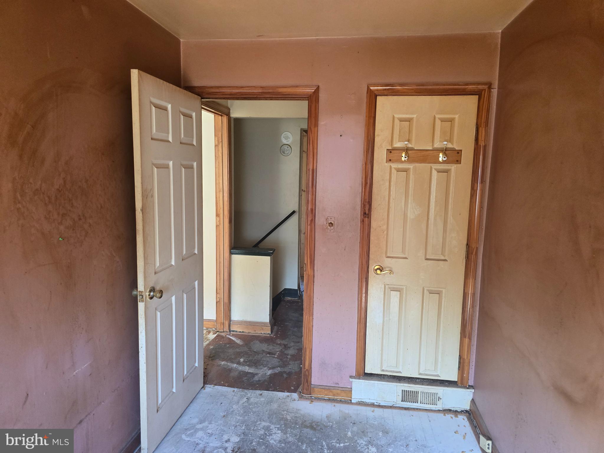 BROOKLYN - Residential