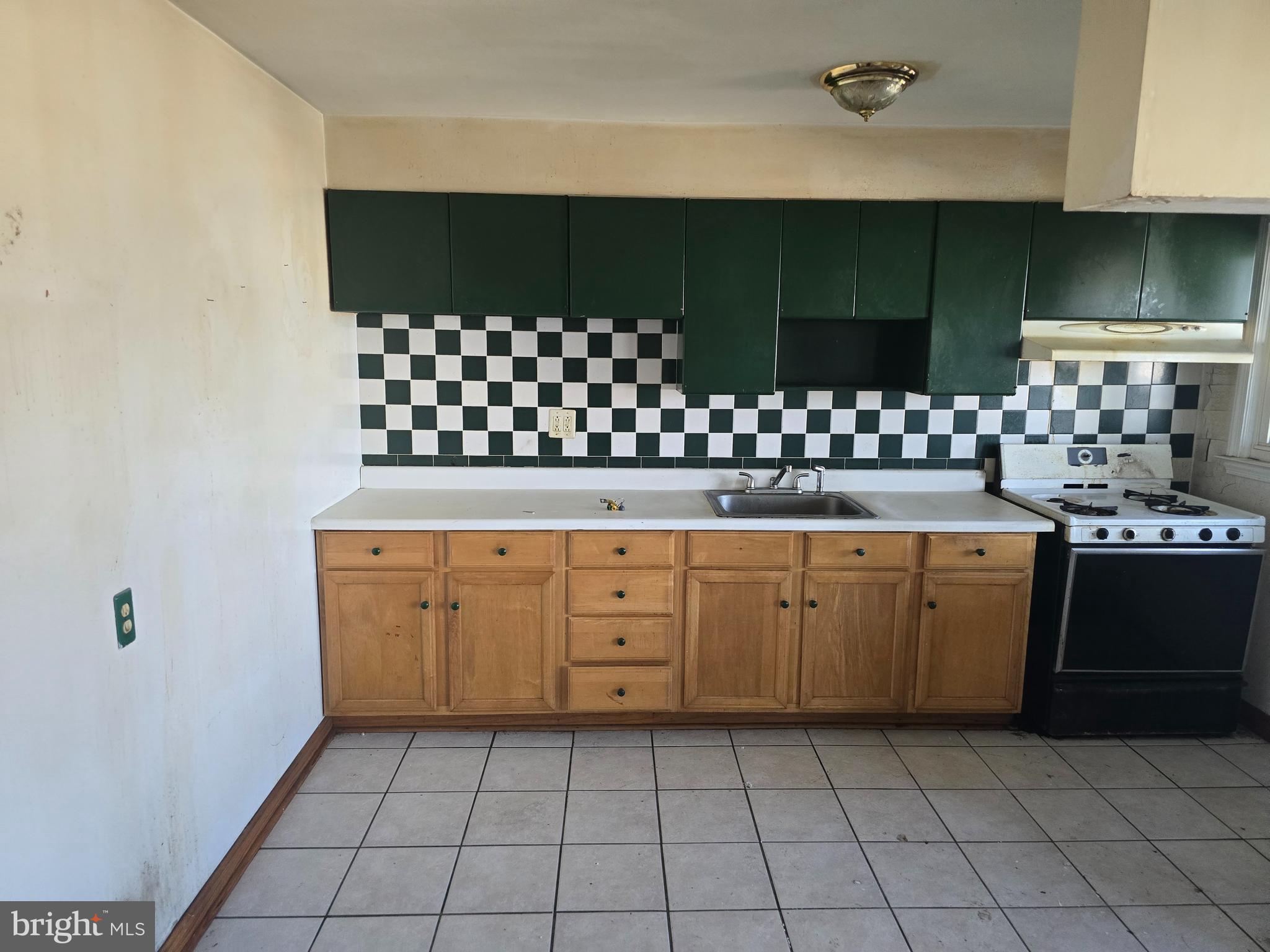 BROOKLYN - Residential