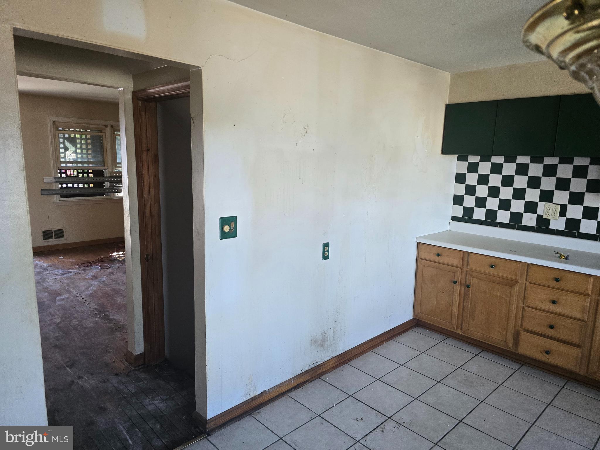 BROOKLYN - Residential