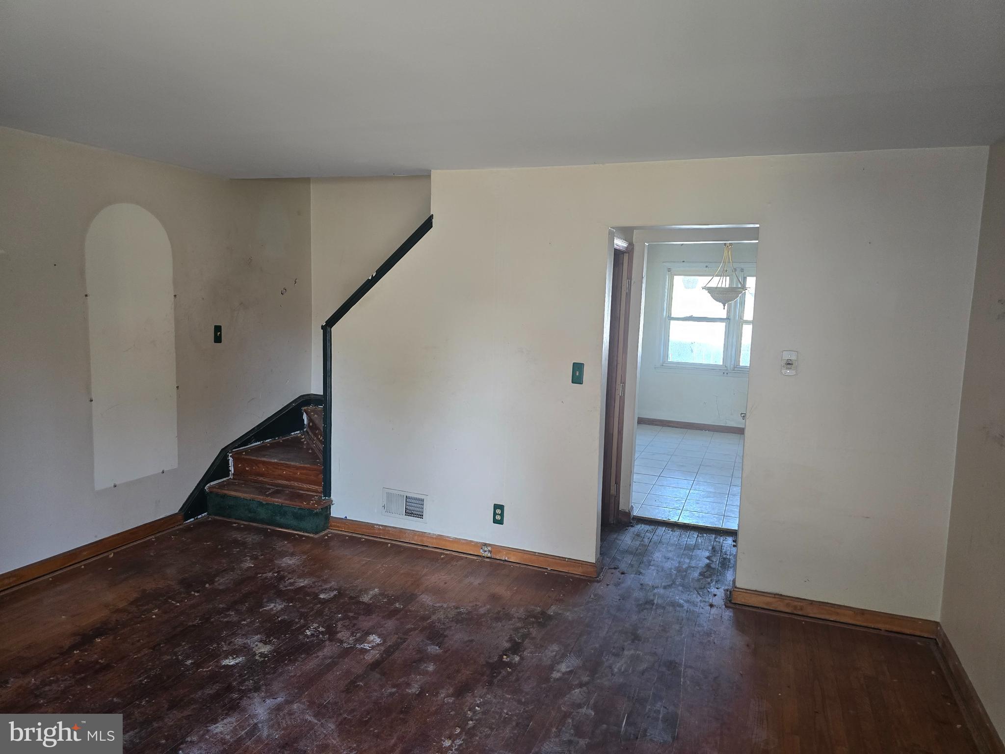 BROOKLYN - Residential