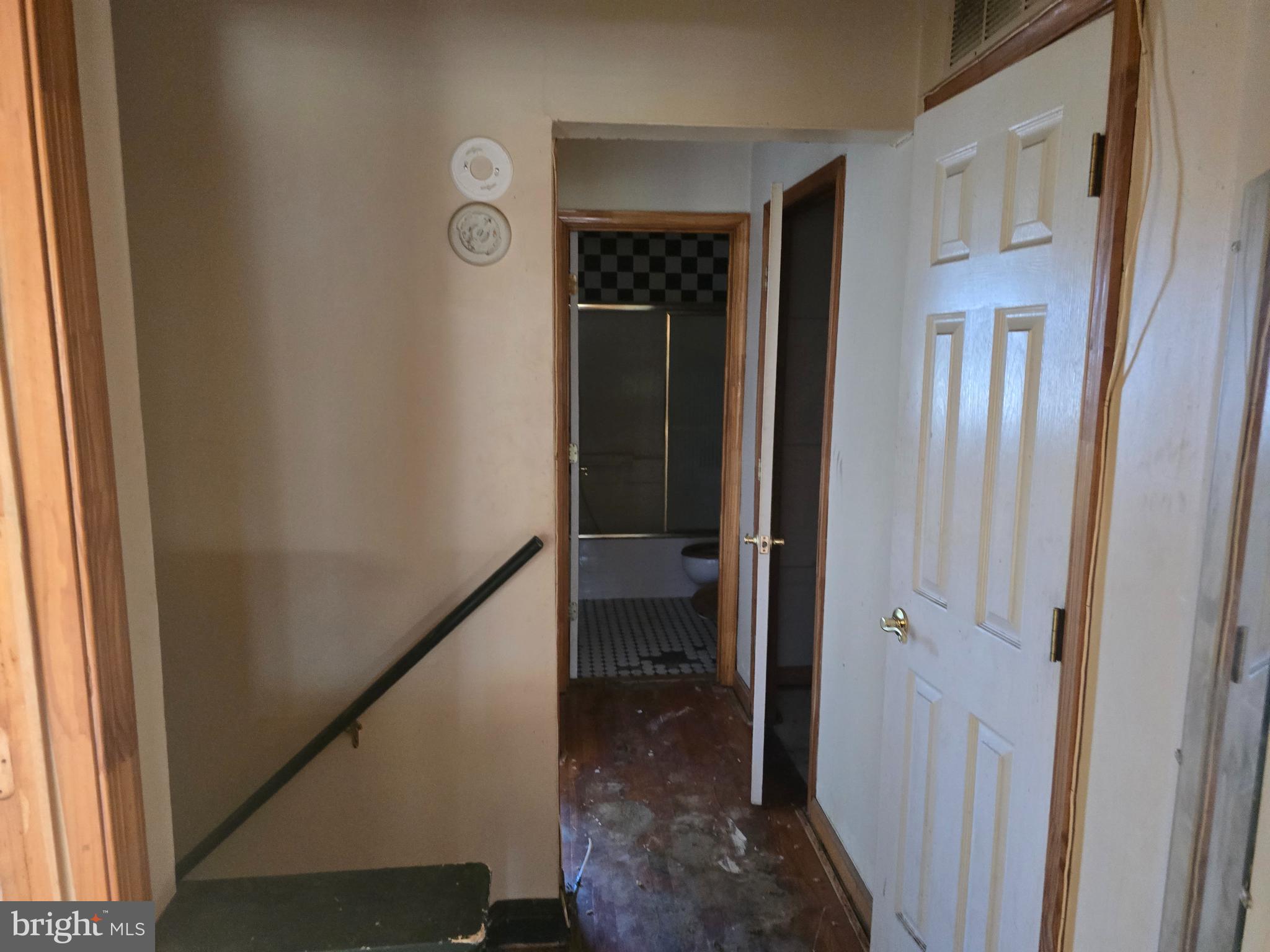 BROOKLYN - Residential