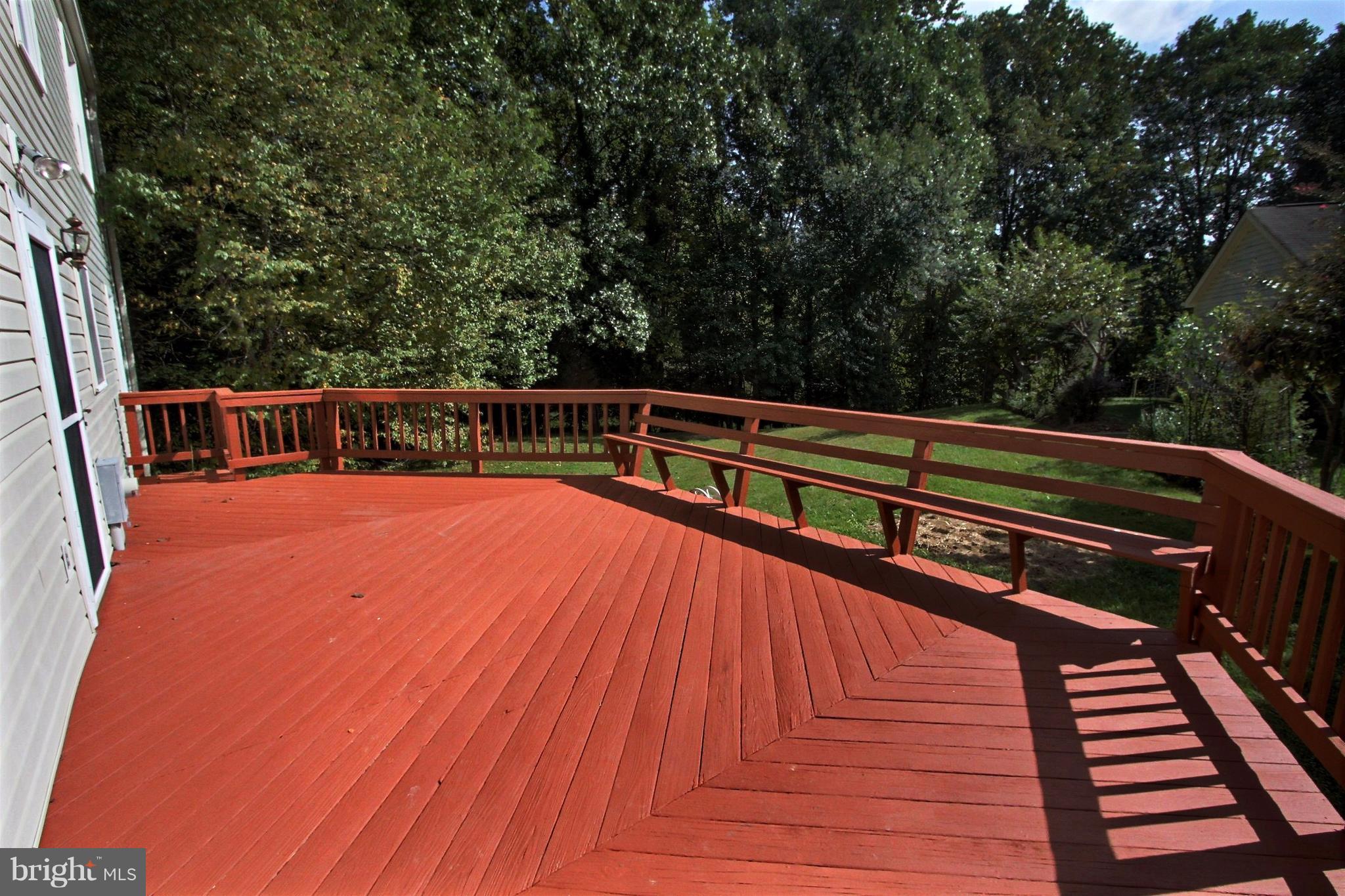 DUFIEF MILL - Residential Lease