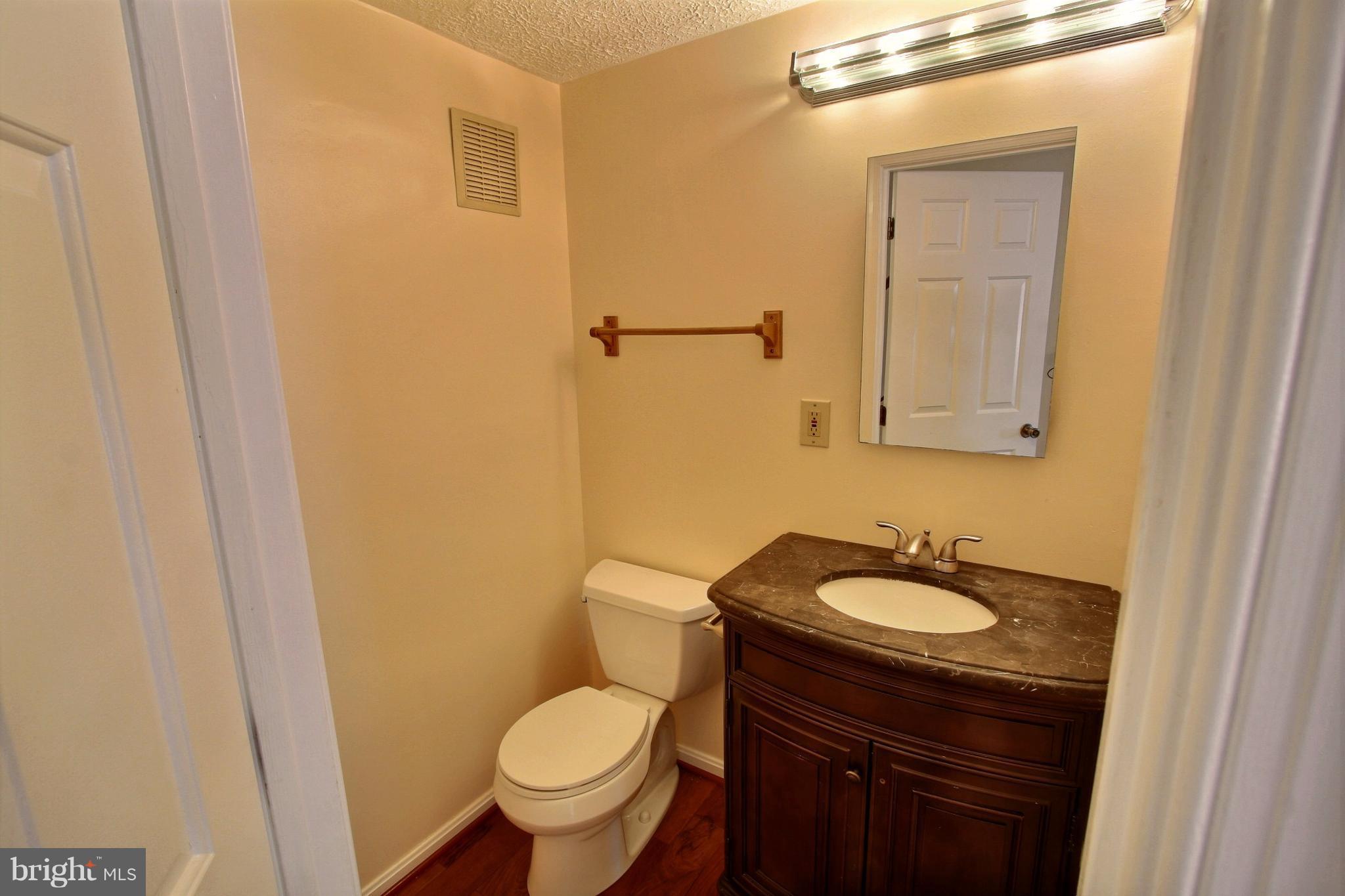 DUFIEF MILL - Residential Lease