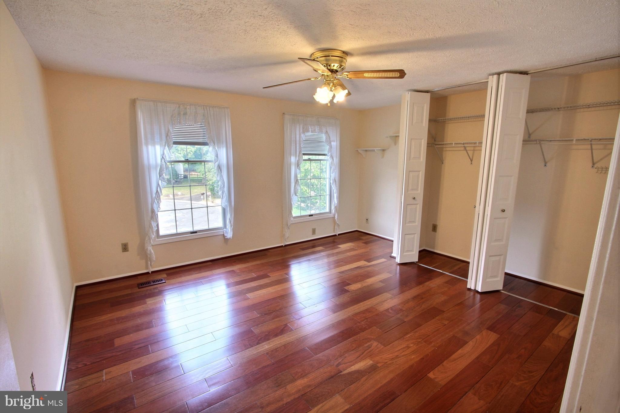 DUFIEF MILL - Residential Lease