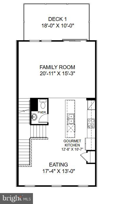 QUARTZ DISTRICT - Residential