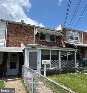 ***Multiple Offers Received*** All interested parties are requested to submit their highest and best offers by 10:00 AM on Friday August 1, 2025 for consideration.
Discover potential and value Built in 1955, this property offers 2 bedrooms and 1 full bath ready to
customize and renovate to your taste. Sold in as-is condition, it presents a canvas for transformation and improvement, ideal for those looking to invest and add value. Please note this property is being sold strictly as-is, making it an ideal opportunity for experienced renovators, investors, or ambitious buyers prepared to take on a project. Cash or Renovation Financing may be needed for purchase.