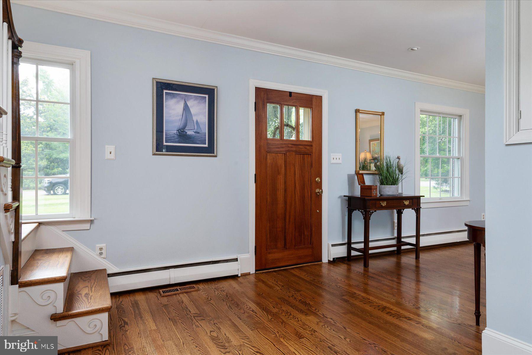 WAVERLY - Residential