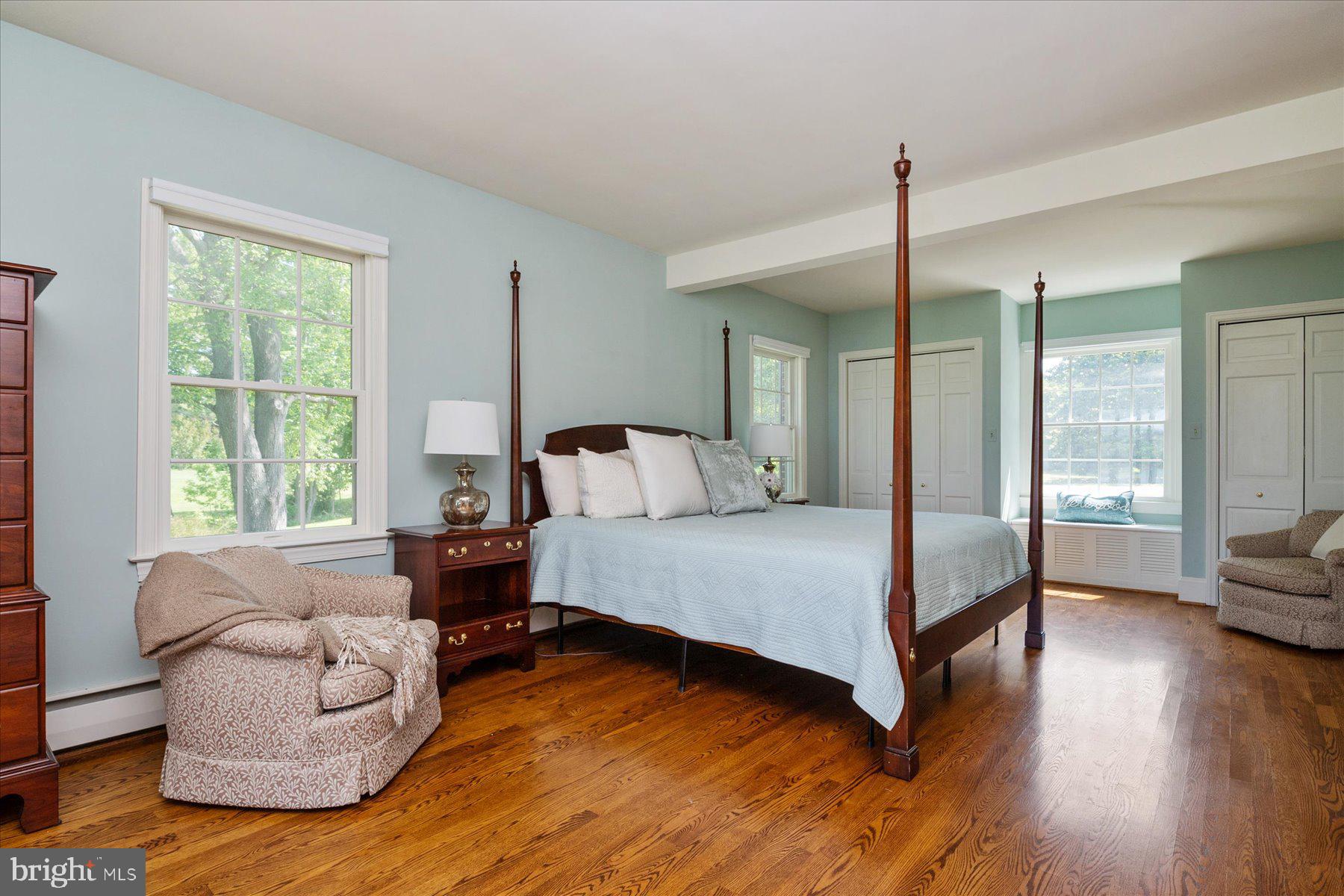 WAVERLY - Residential