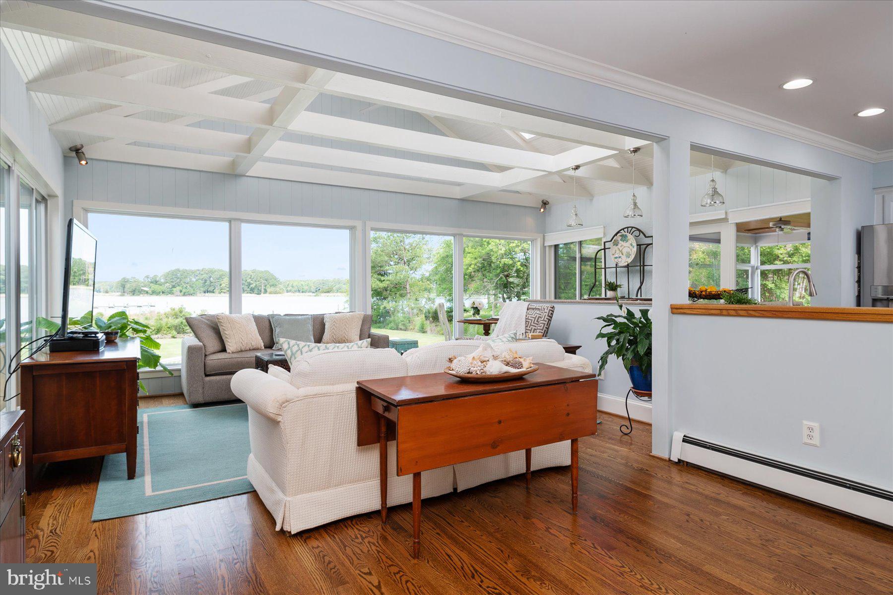 WAVERLY - Residential