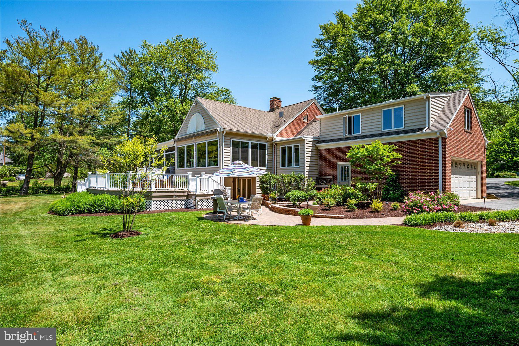 WAVERLY - Residential