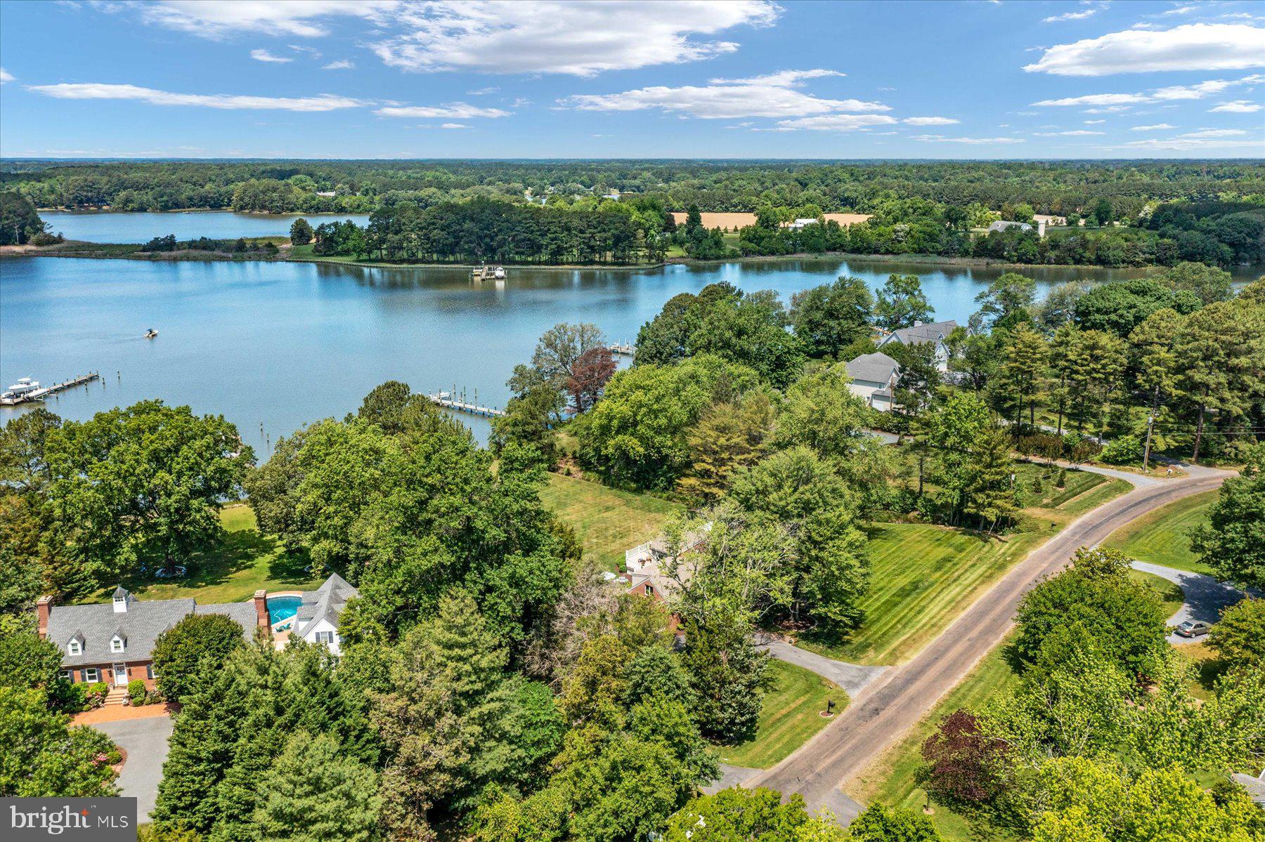 WAVERLY - Residential