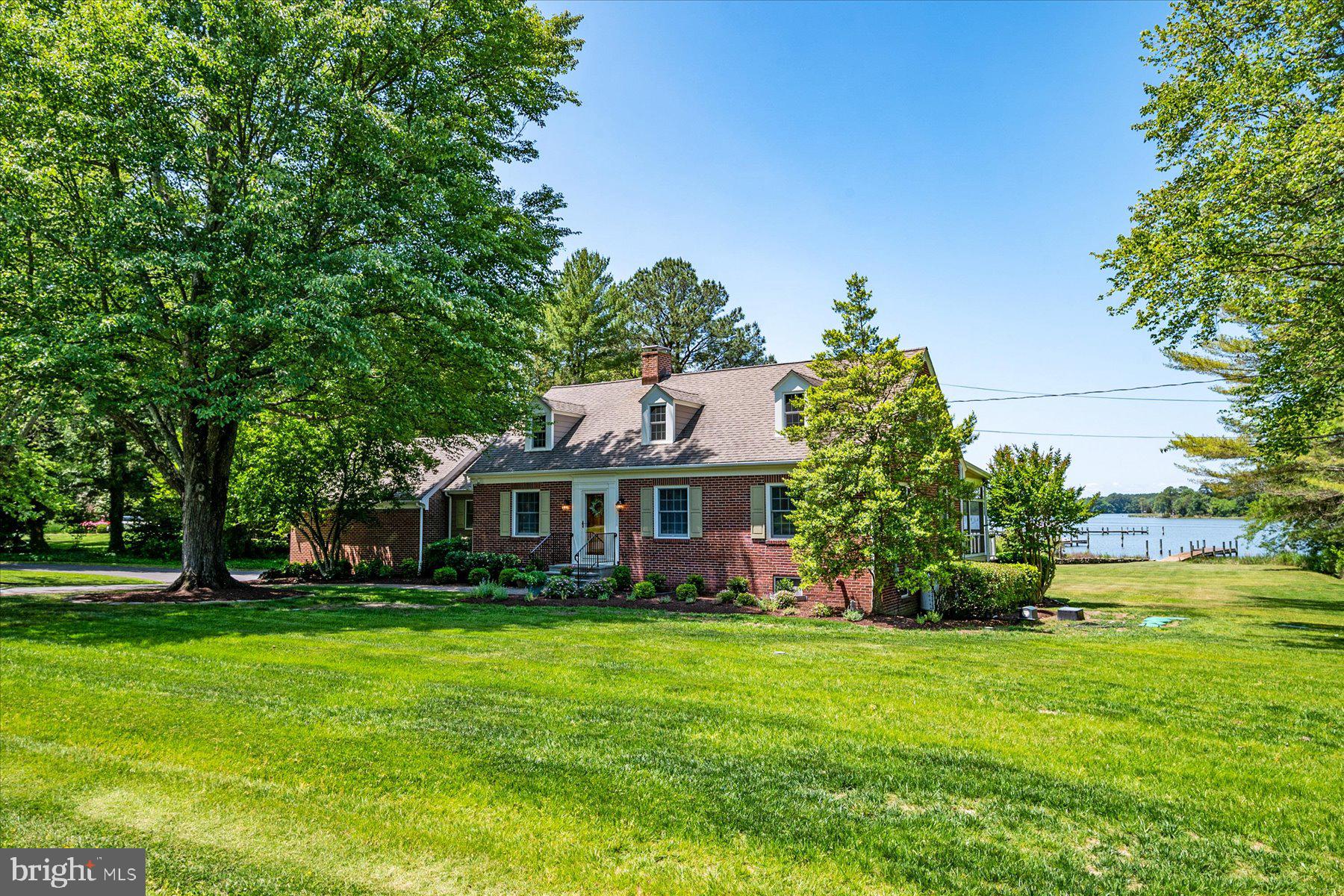 WAVERLY - Residential