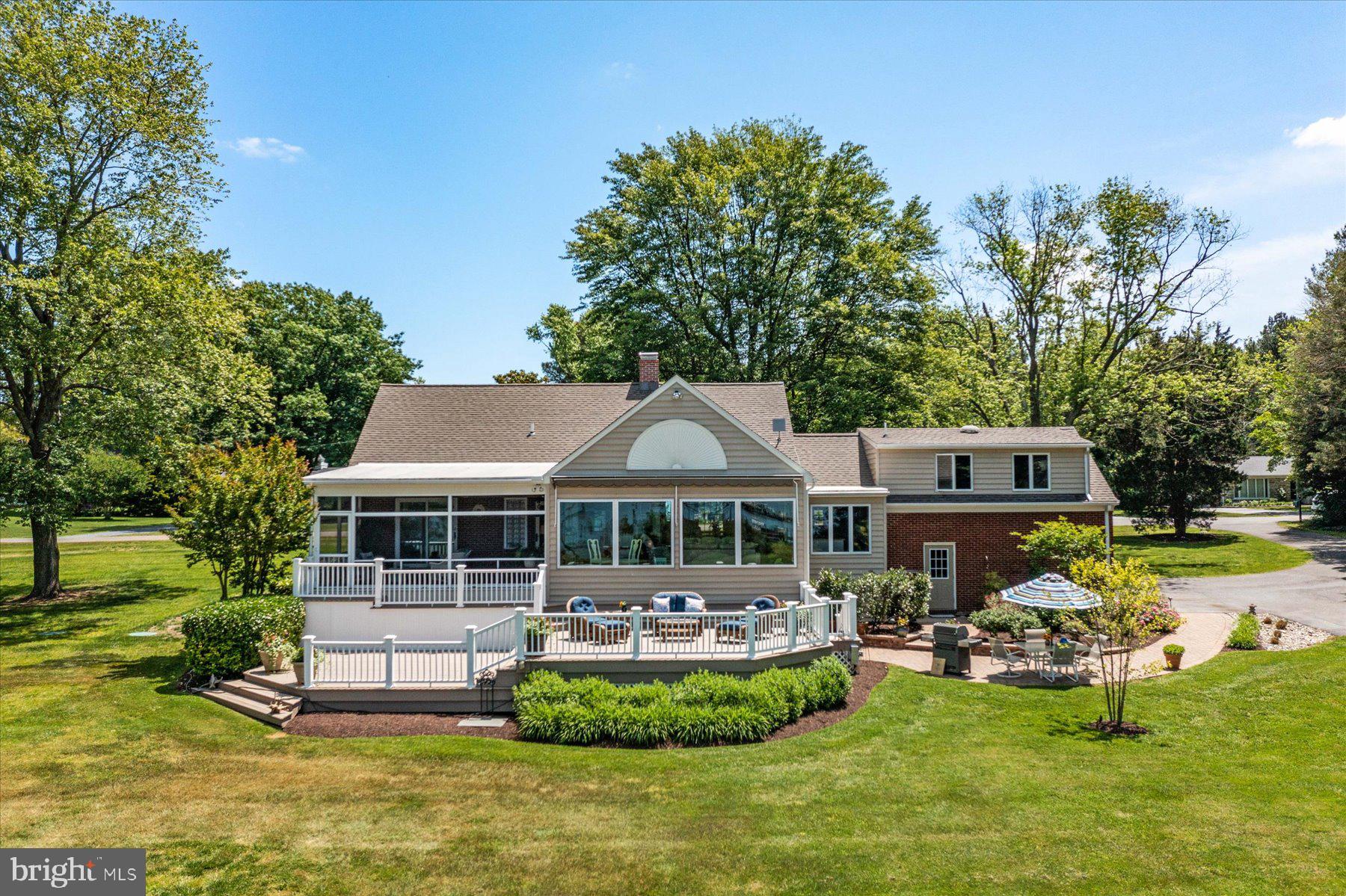 WAVERLY - Residential