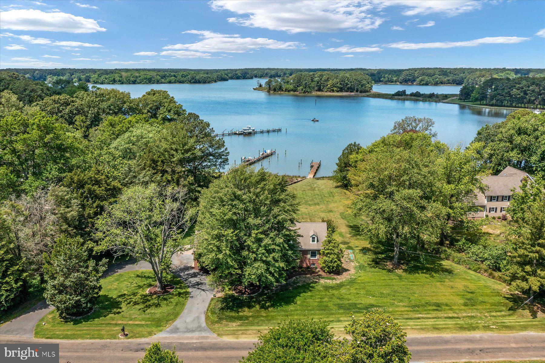 WAVERLY - Residential