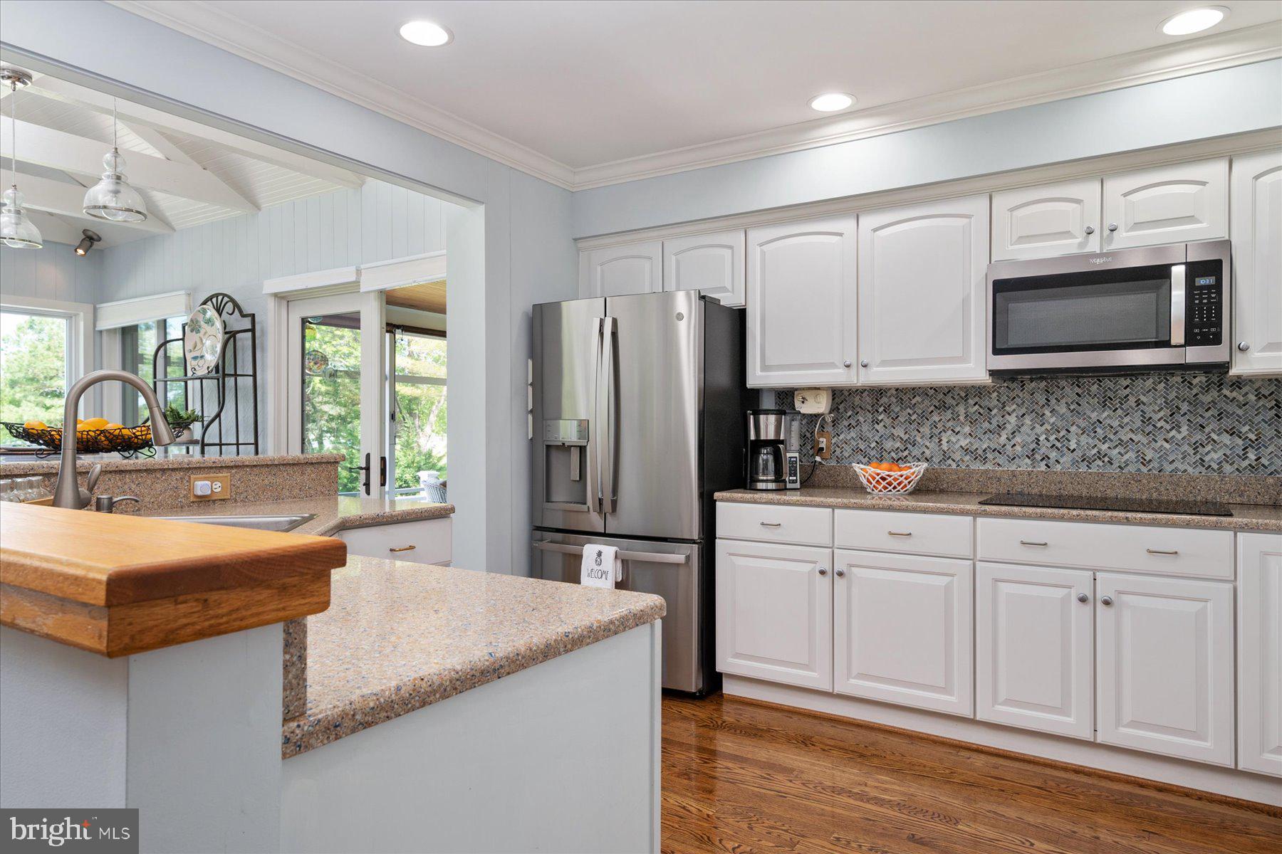 WAVERLY - Residential