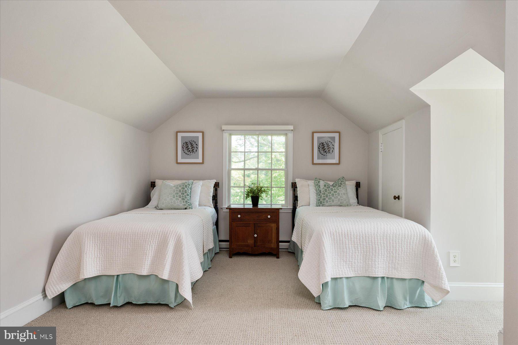 WAVERLY - Residential