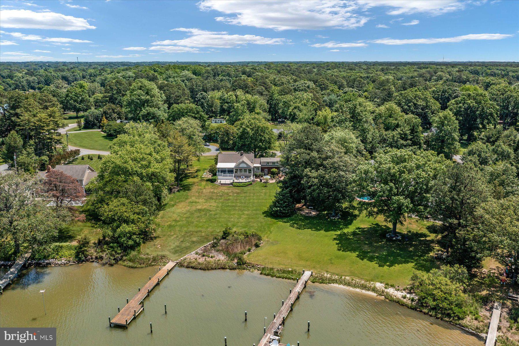 WAVERLY - Residential