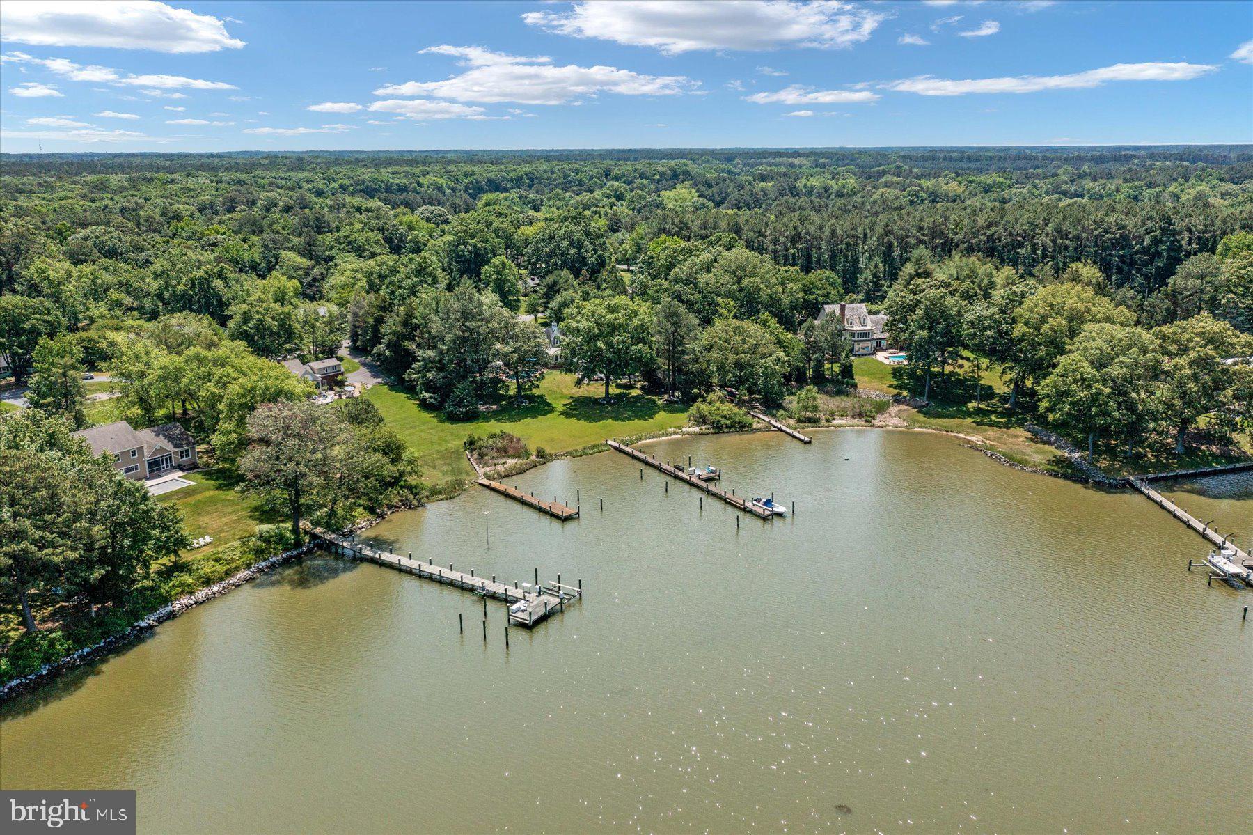 WAVERLY - Residential