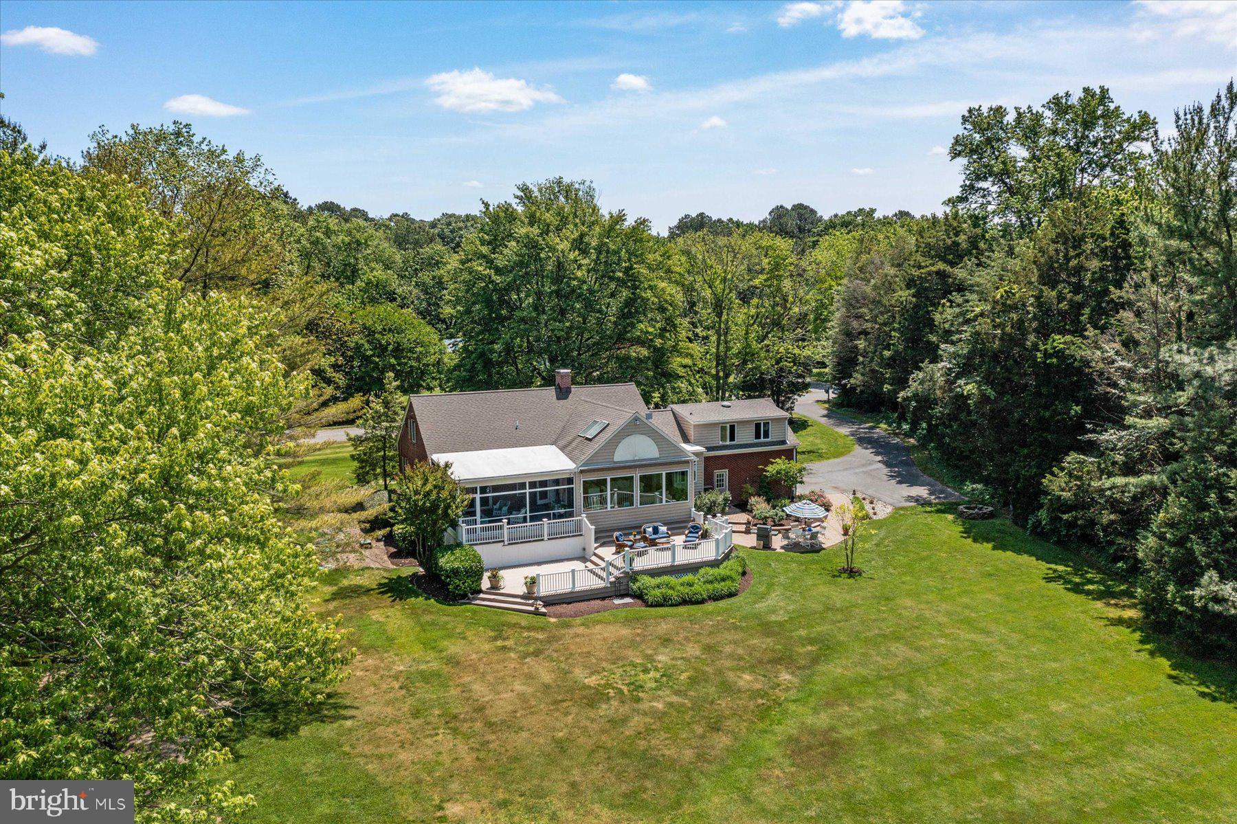 WAVERLY - Residential