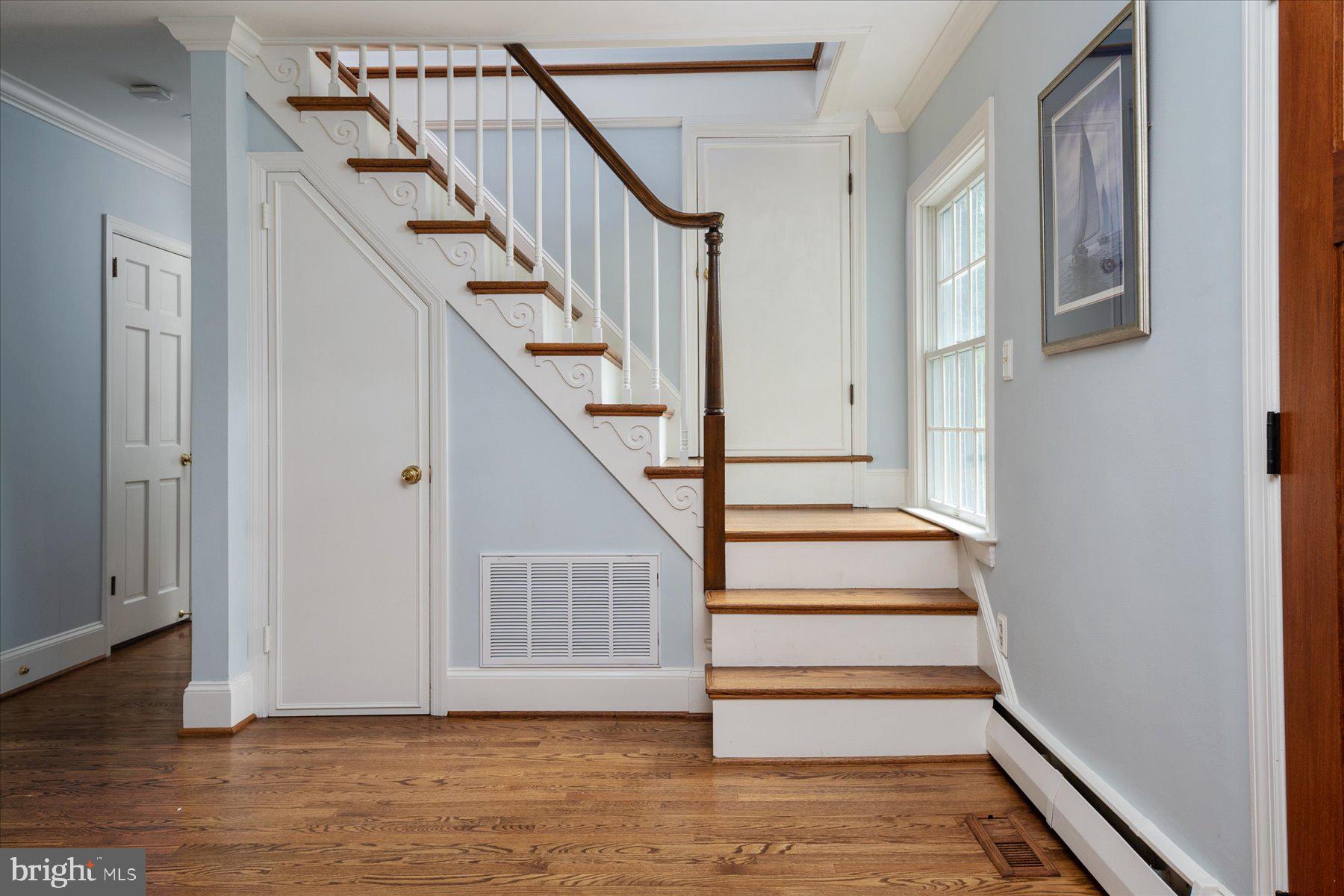 WAVERLY - Residential