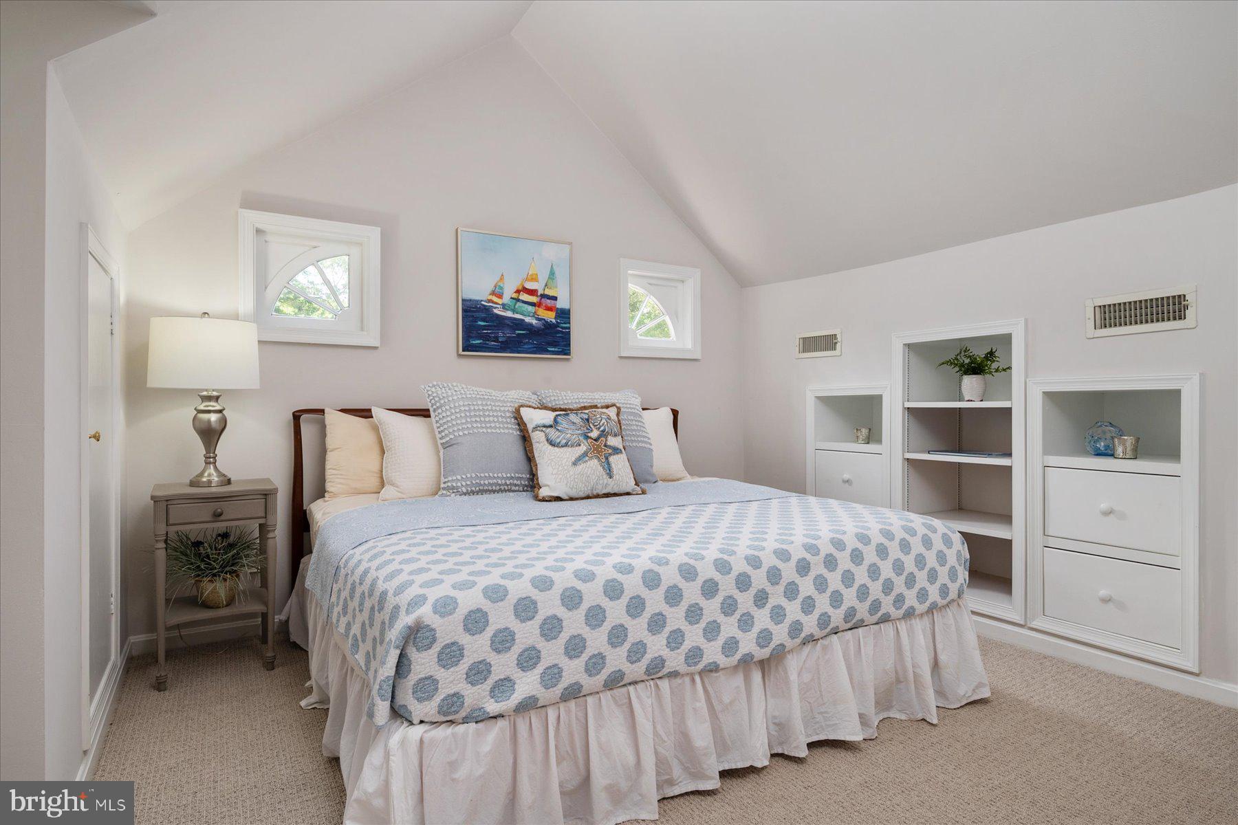 WAVERLY - Residential