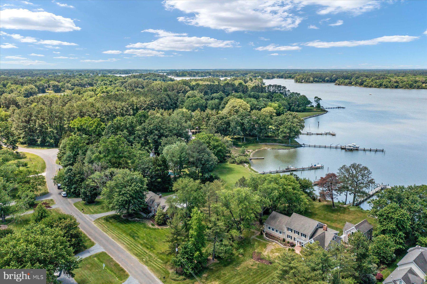 WAVERLY - Residential