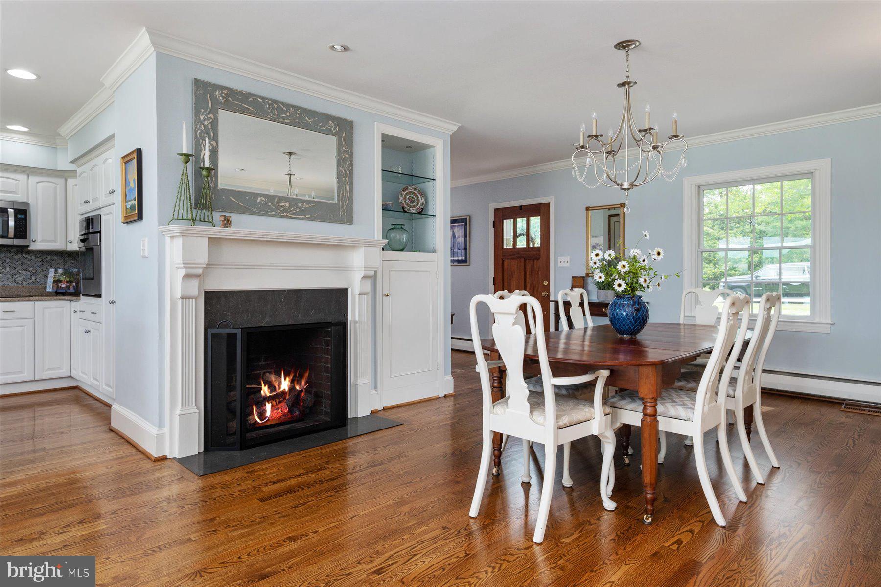 WAVERLY - Residential