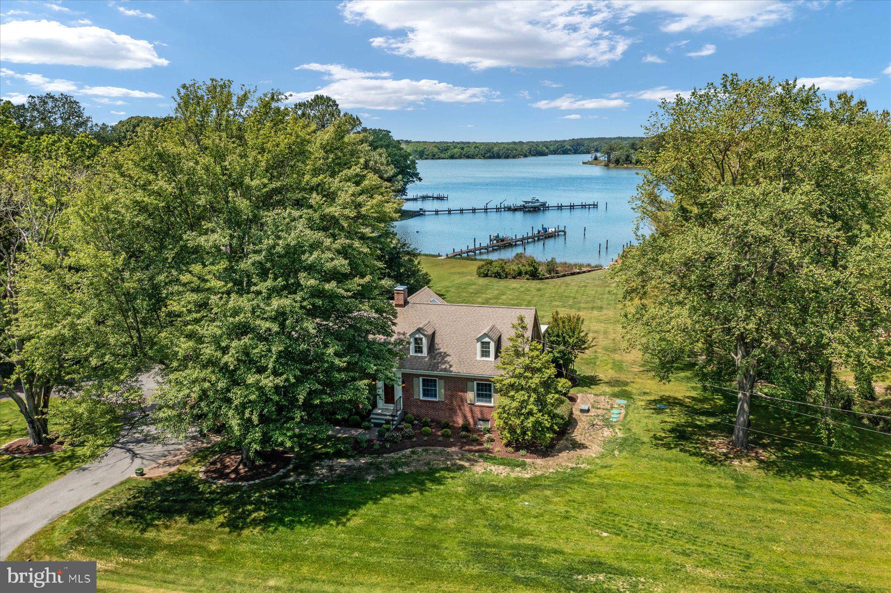 WAVERLY - Residential