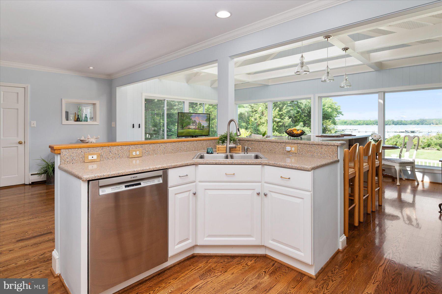 WAVERLY - Residential