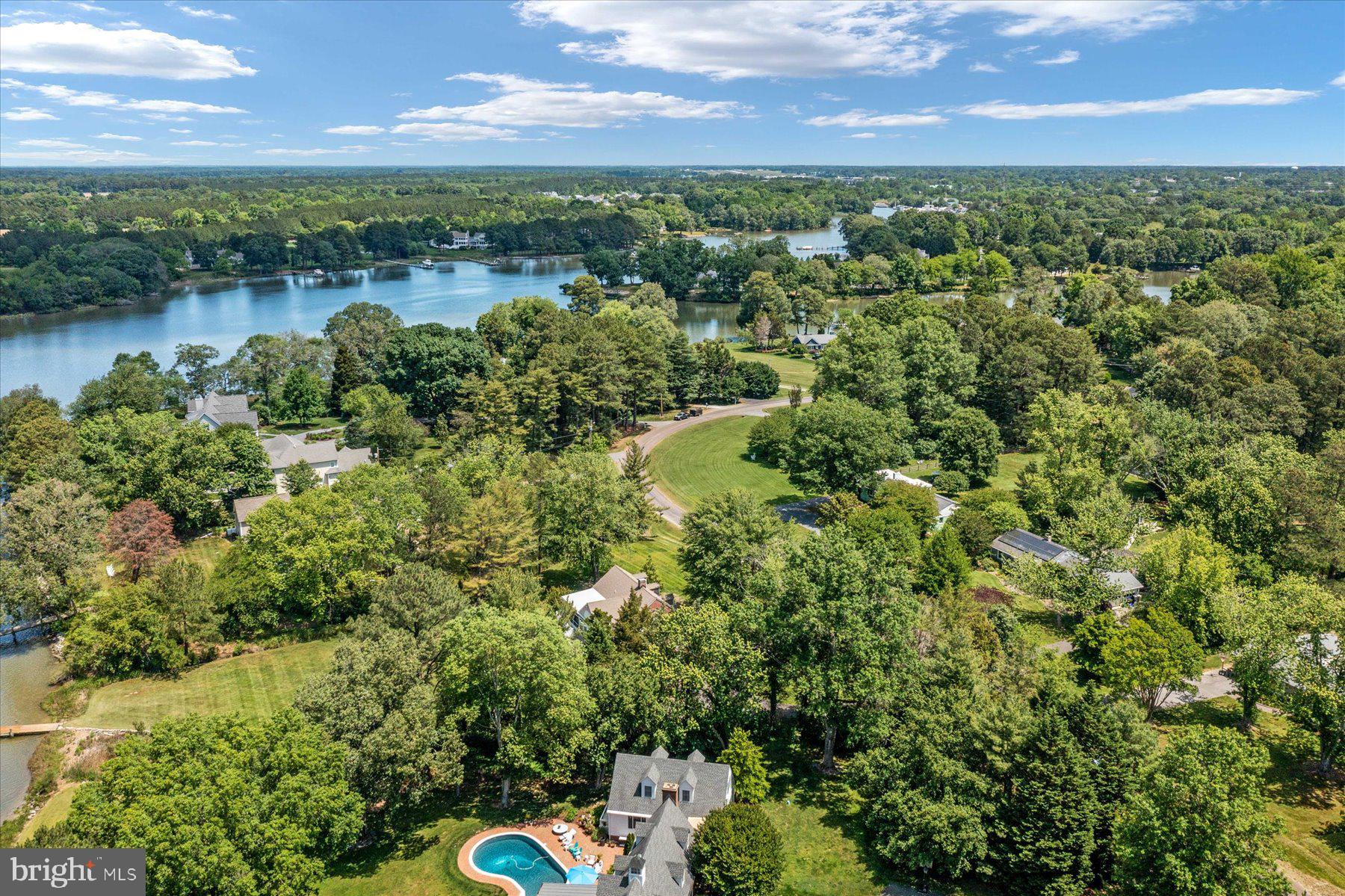 WAVERLY - Residential