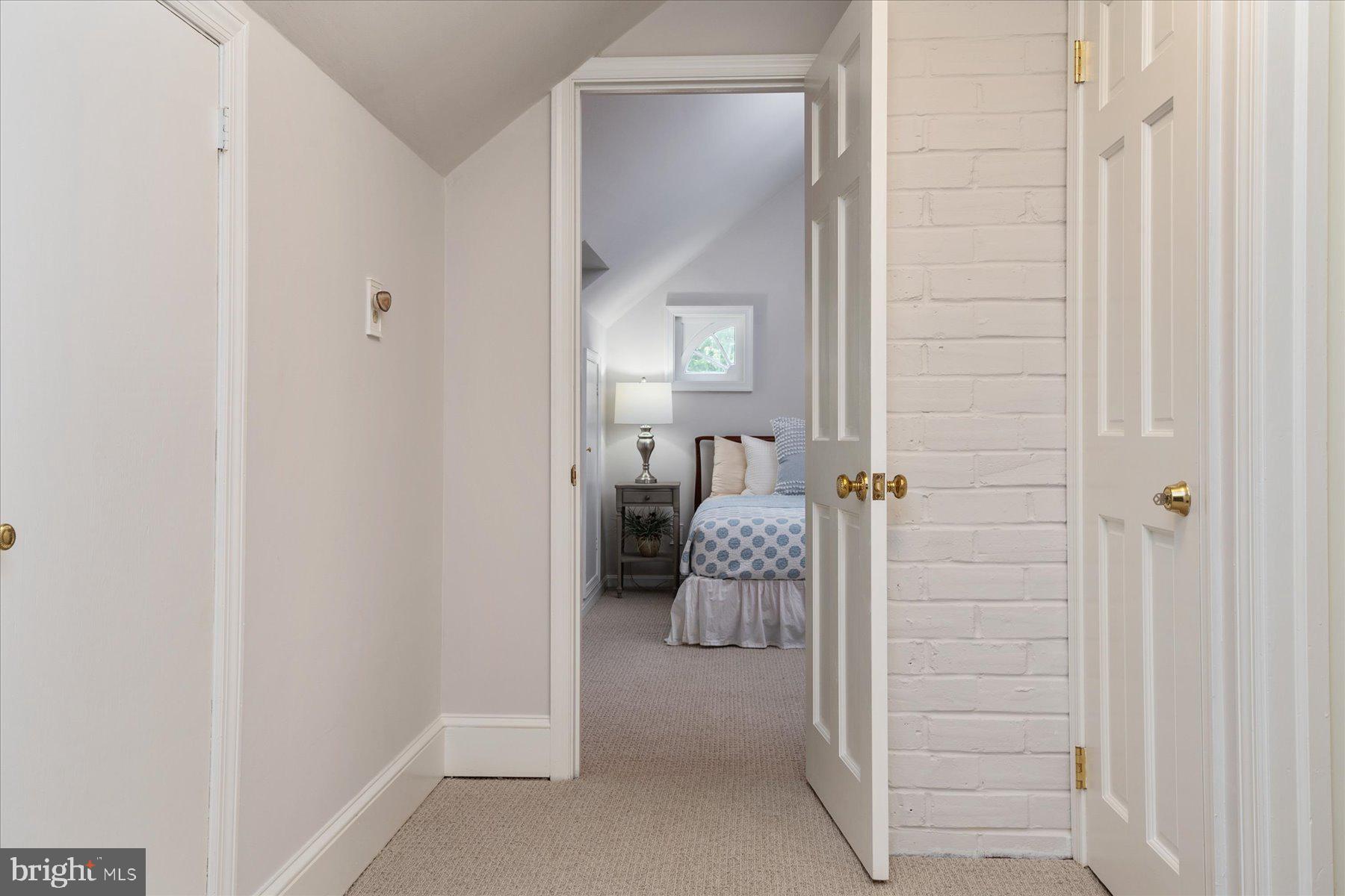 WAVERLY - Residential