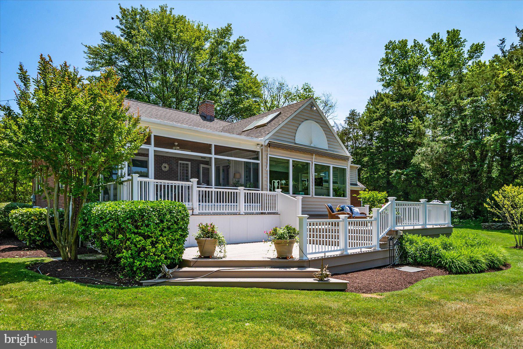 WAVERLY - Residential