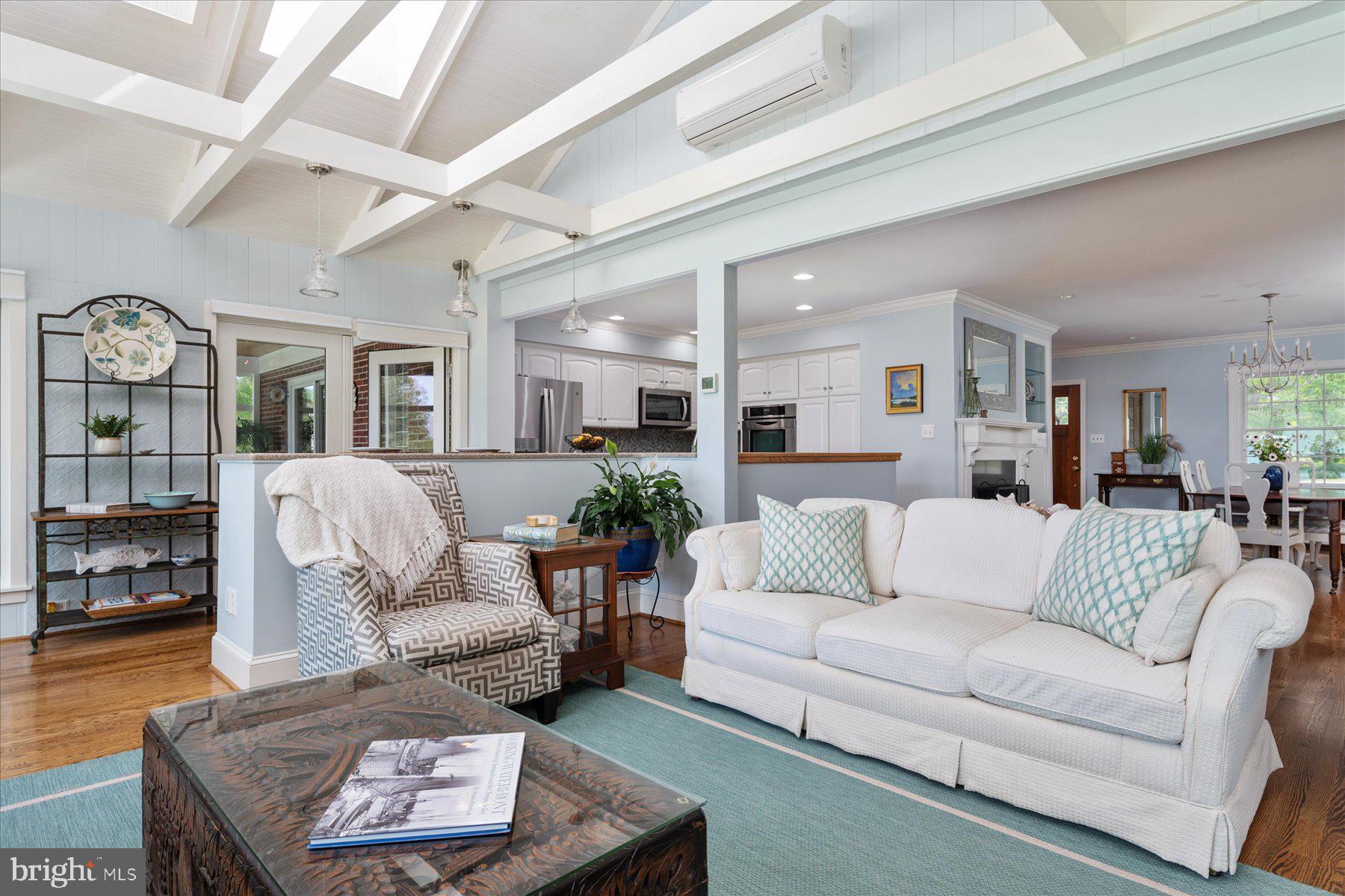 WAVERLY - Residential