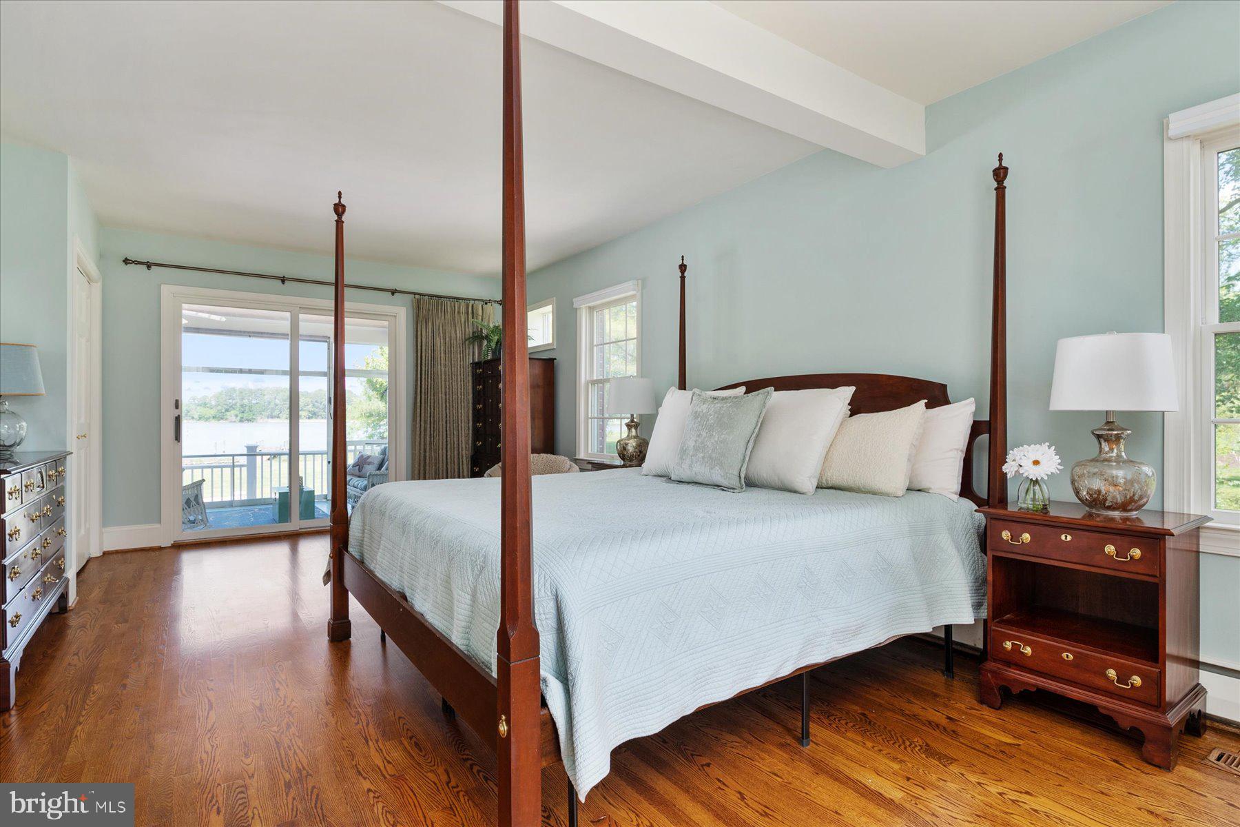 WAVERLY - Residential