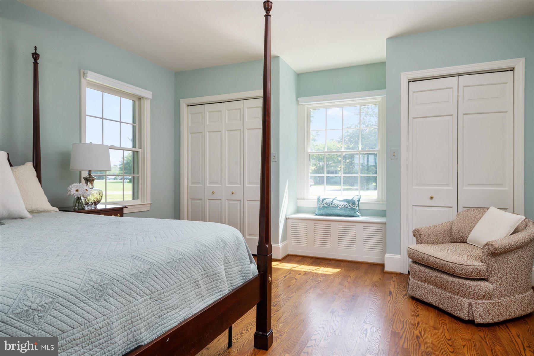 WAVERLY - Residential