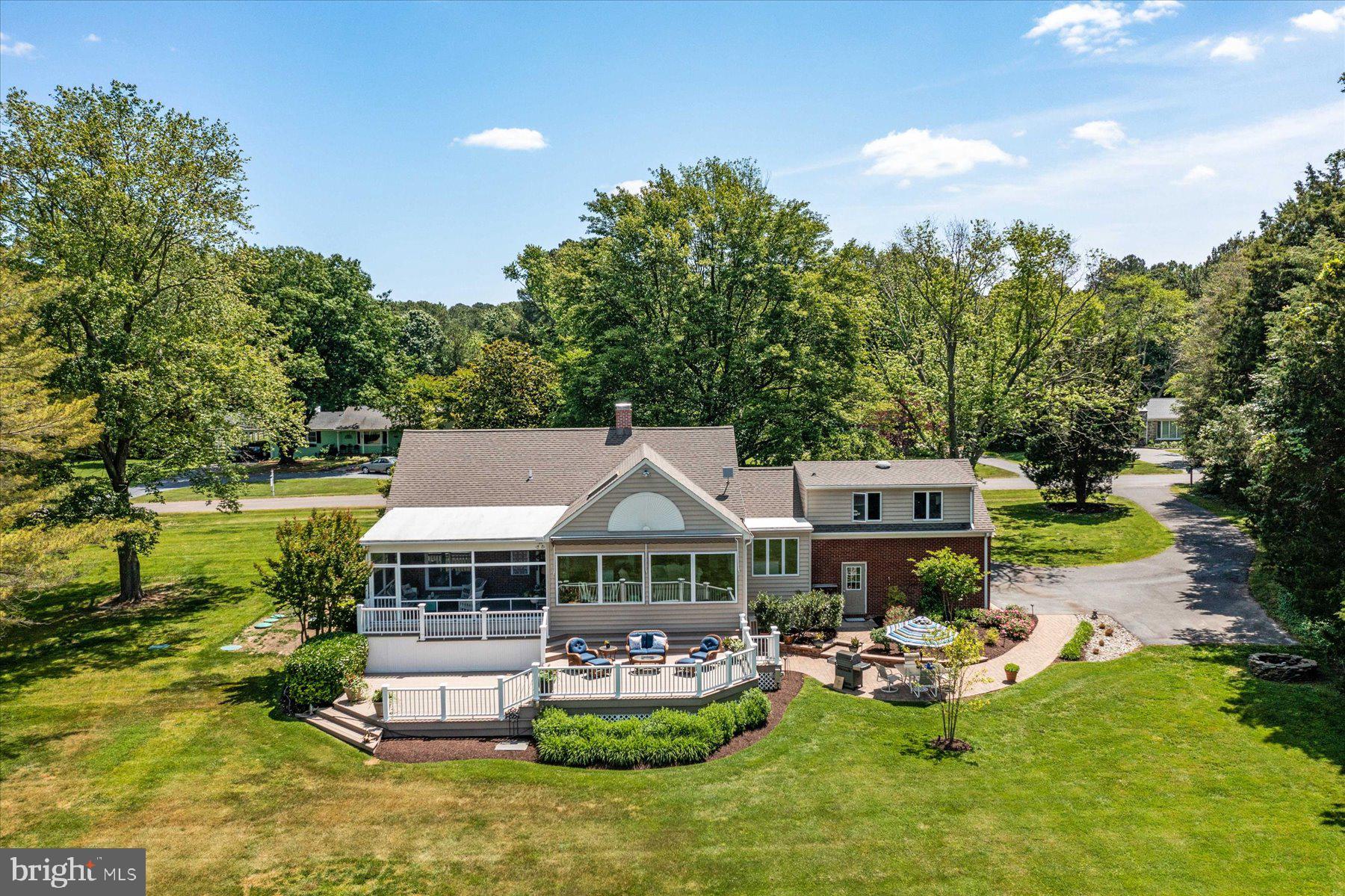 WAVERLY - Residential