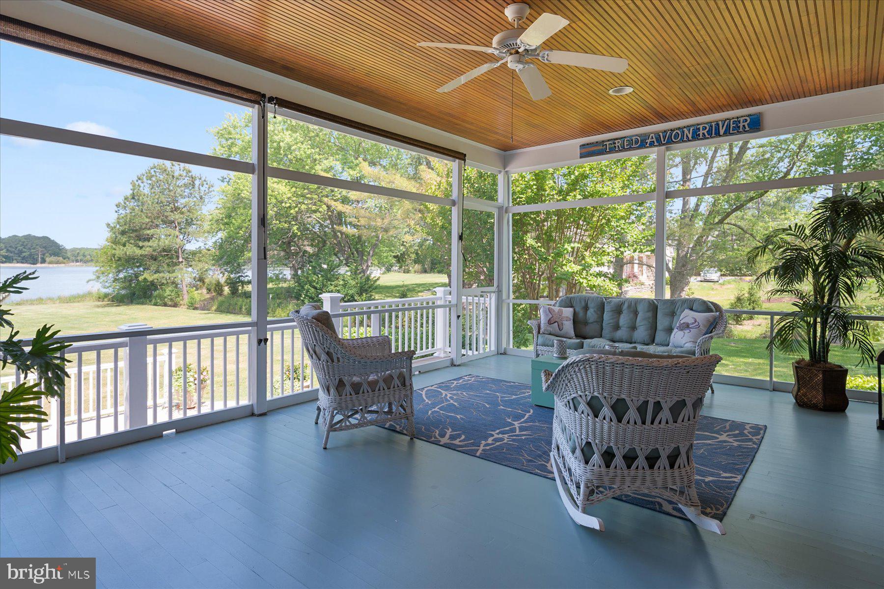 WAVERLY - Residential