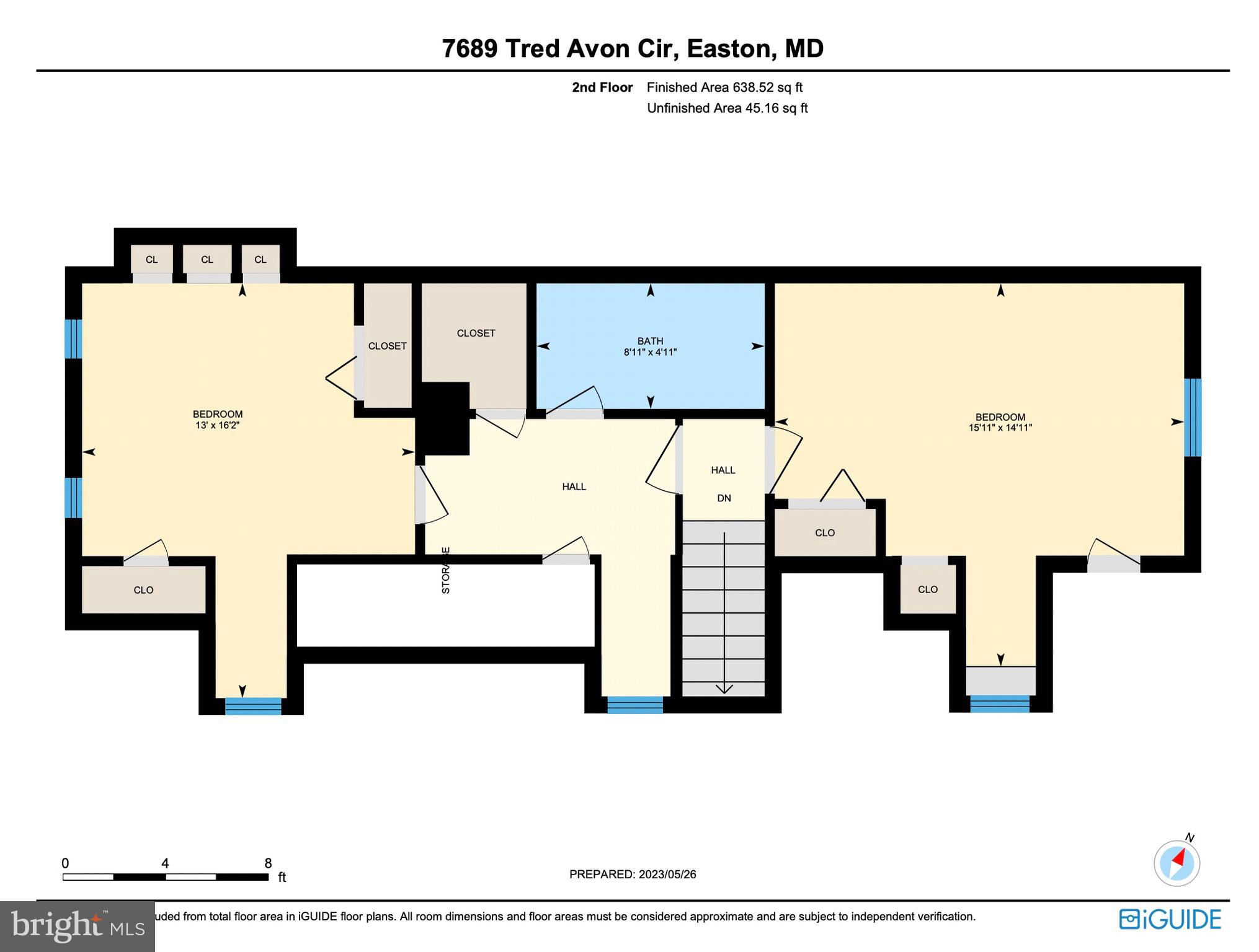 WAVERLY - Residential