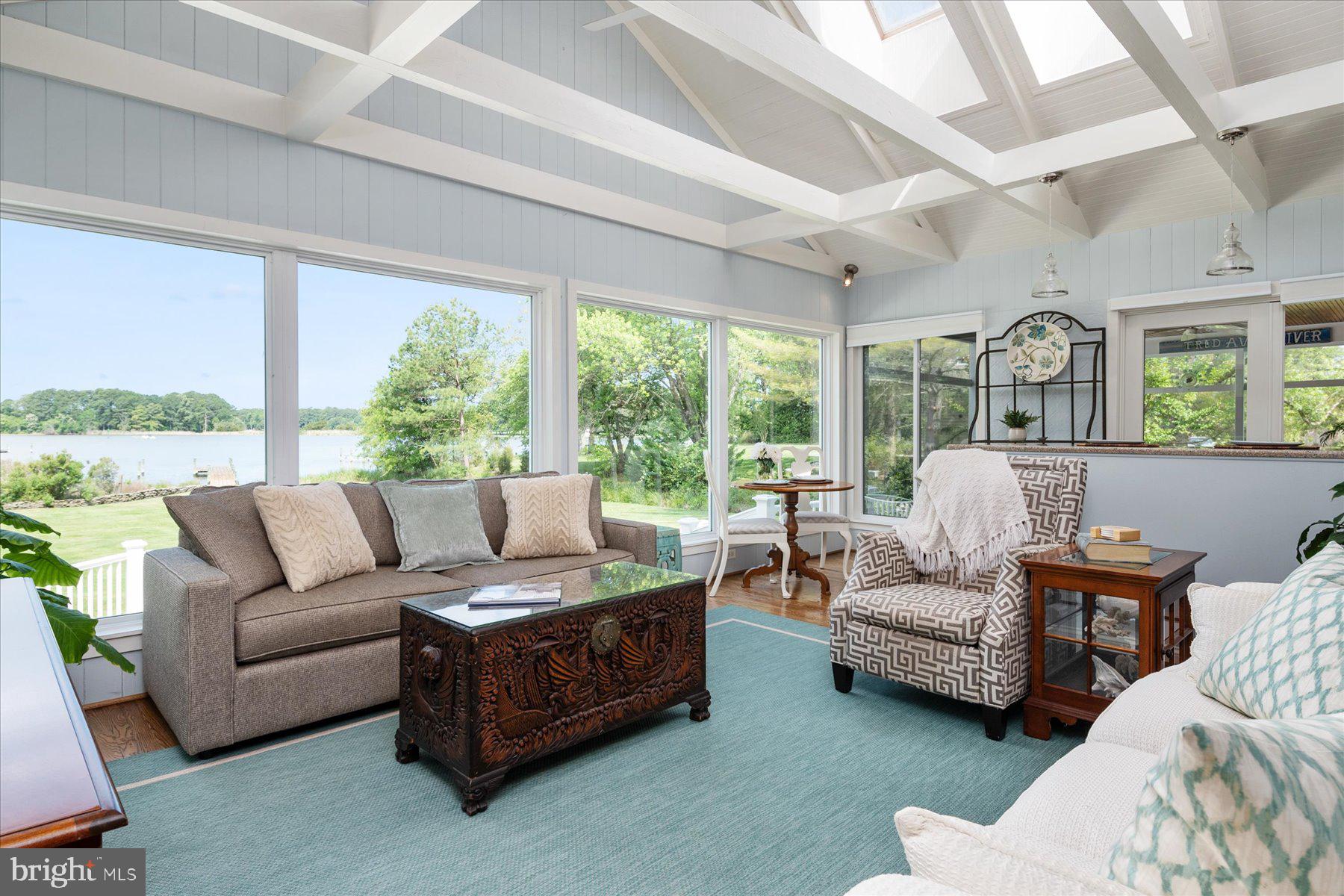 WAVERLY - Residential