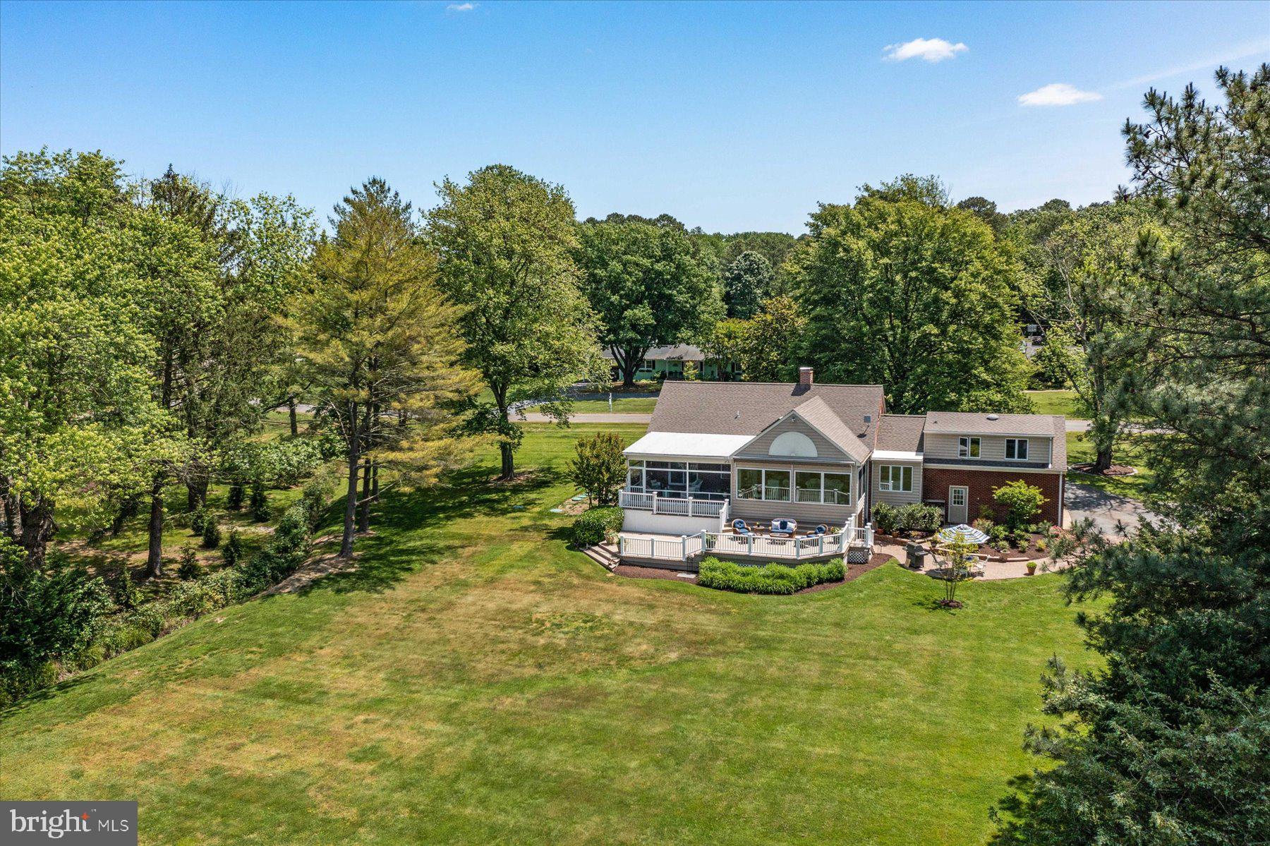 WAVERLY - Residential