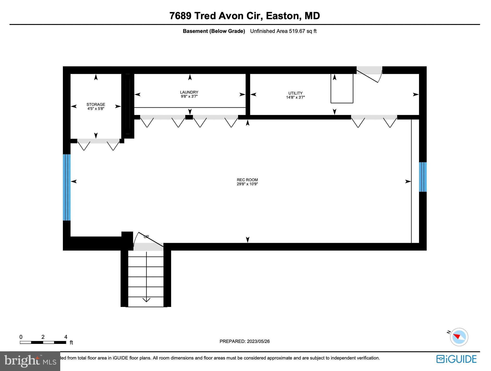 WAVERLY - Residential