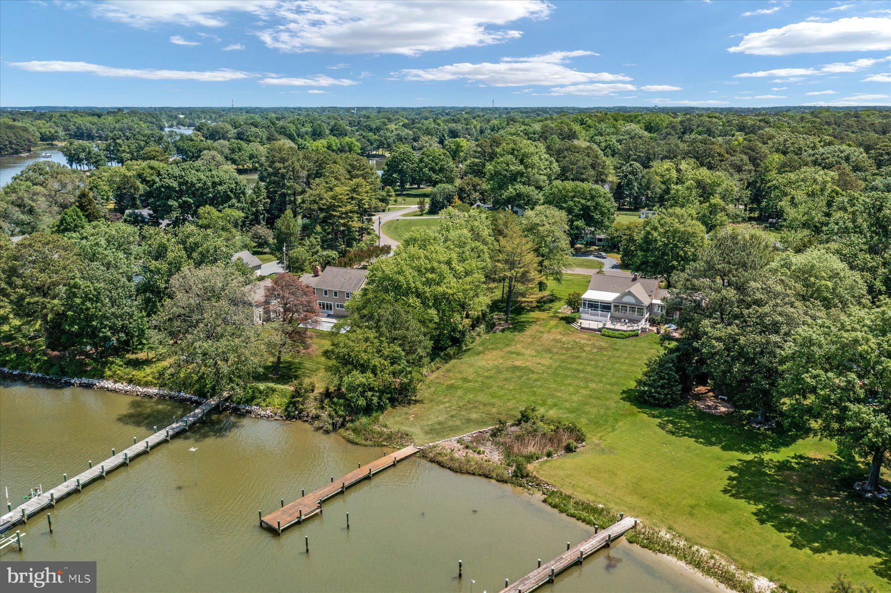 WAVERLY - Residential