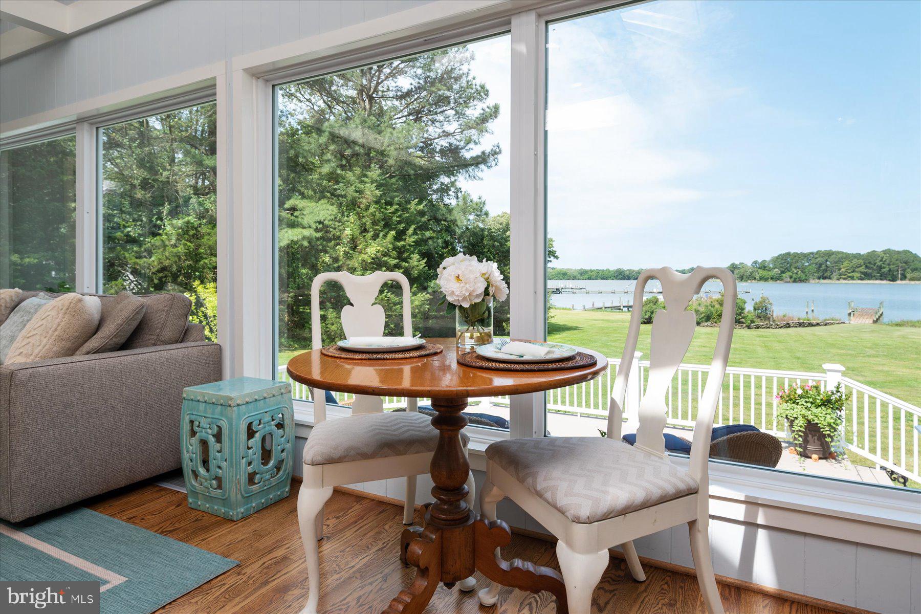 WAVERLY - Residential