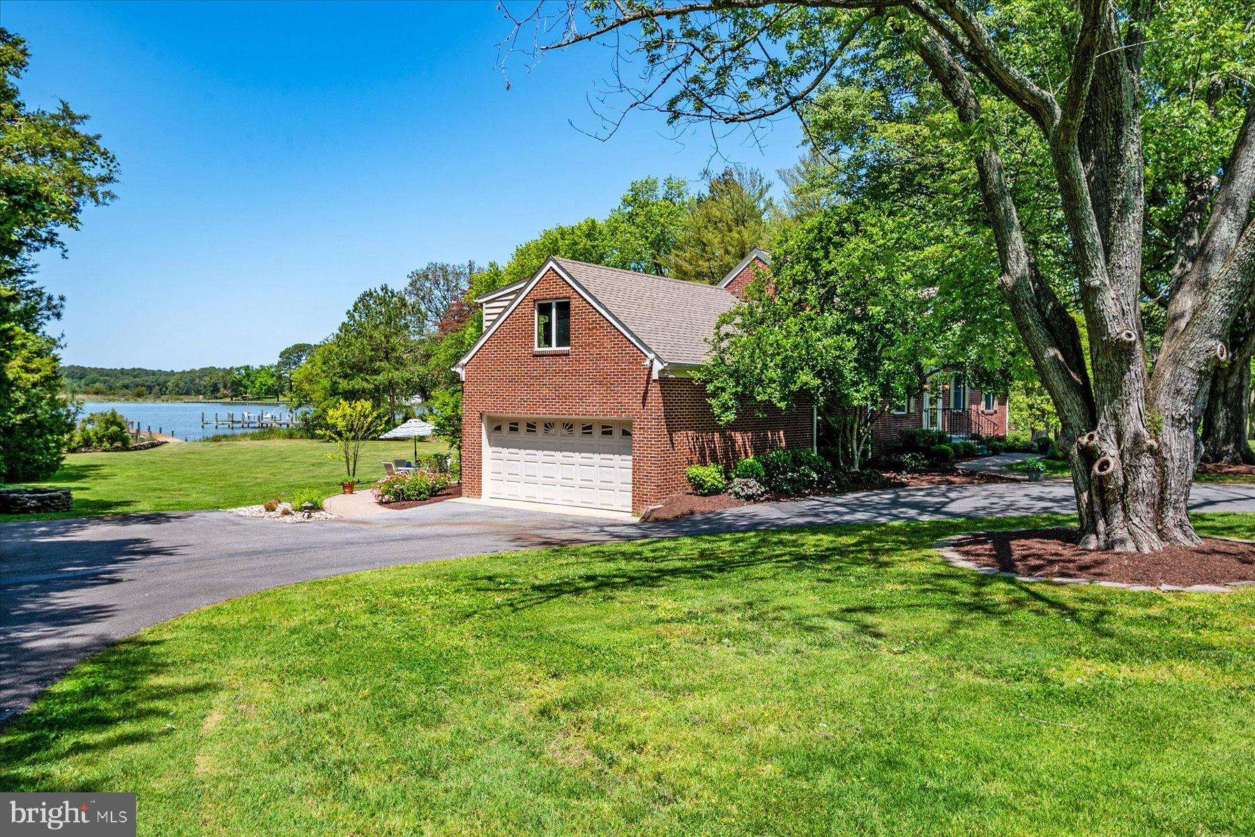 WAVERLY - Residential