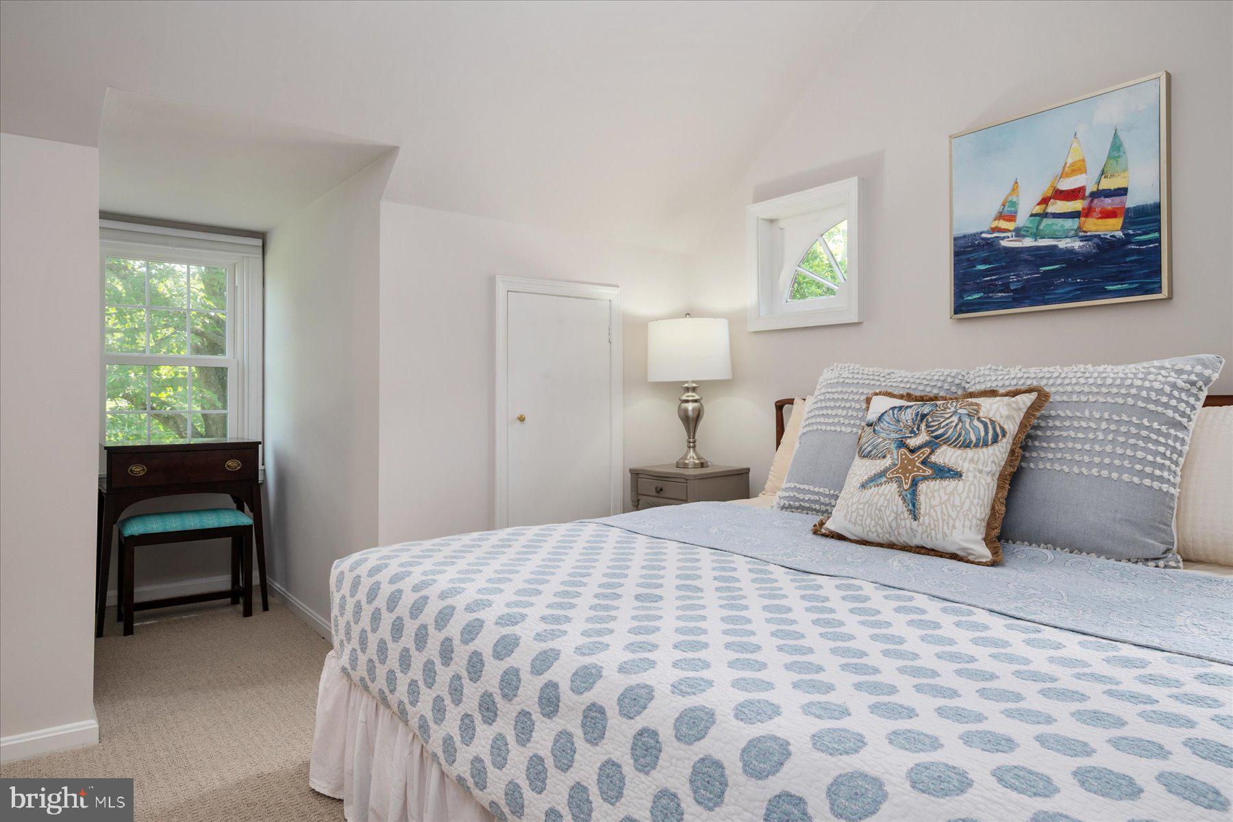 WAVERLY - Residential